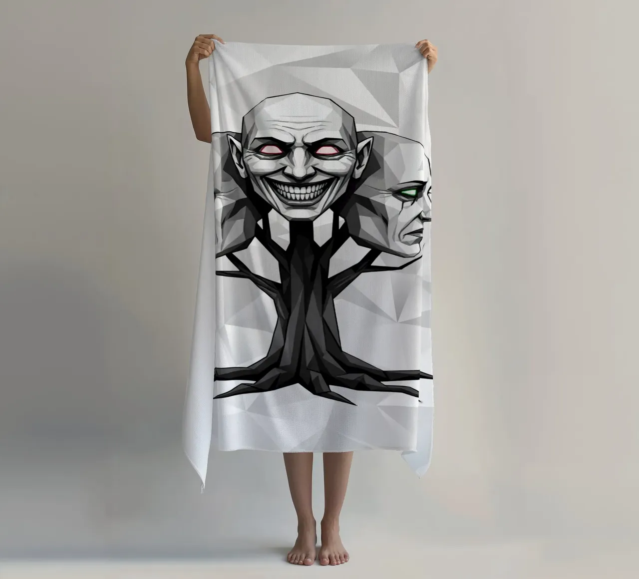 Vignetta; Amaryllis telo mare da Low Profile