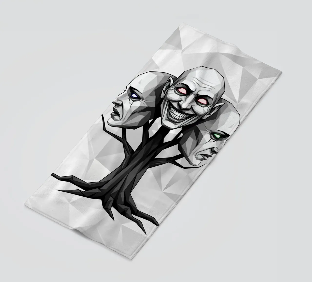 Vignetta; Amaryllis telo mare da Low Profile