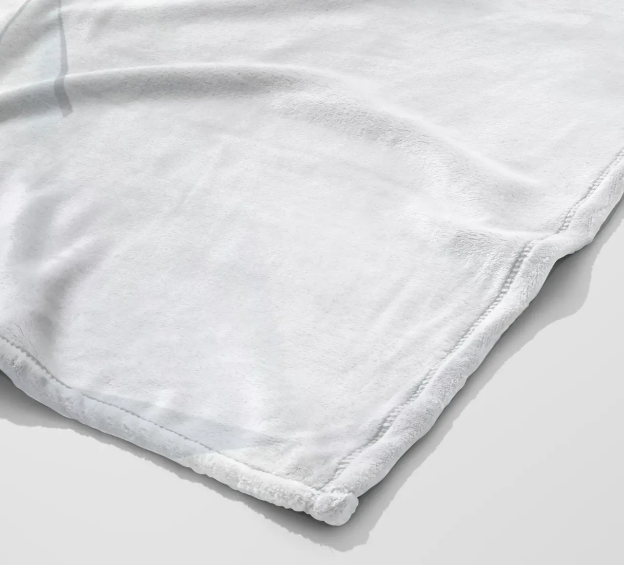Ragazze asiatiche Generation Low poly coperta in pile da Low Profile