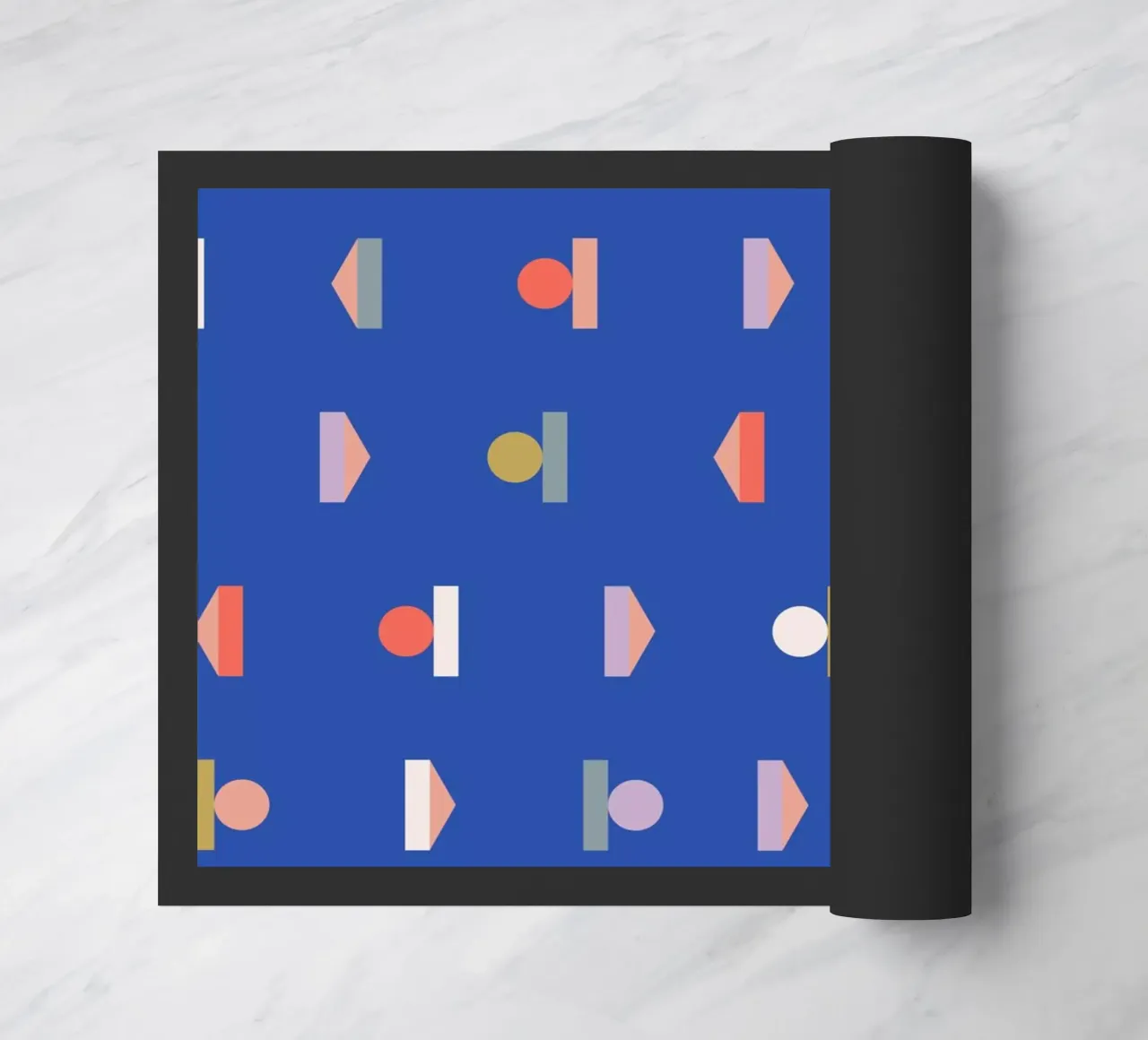 Àlex Roda - Petite Dots zerbino da The Artcircle