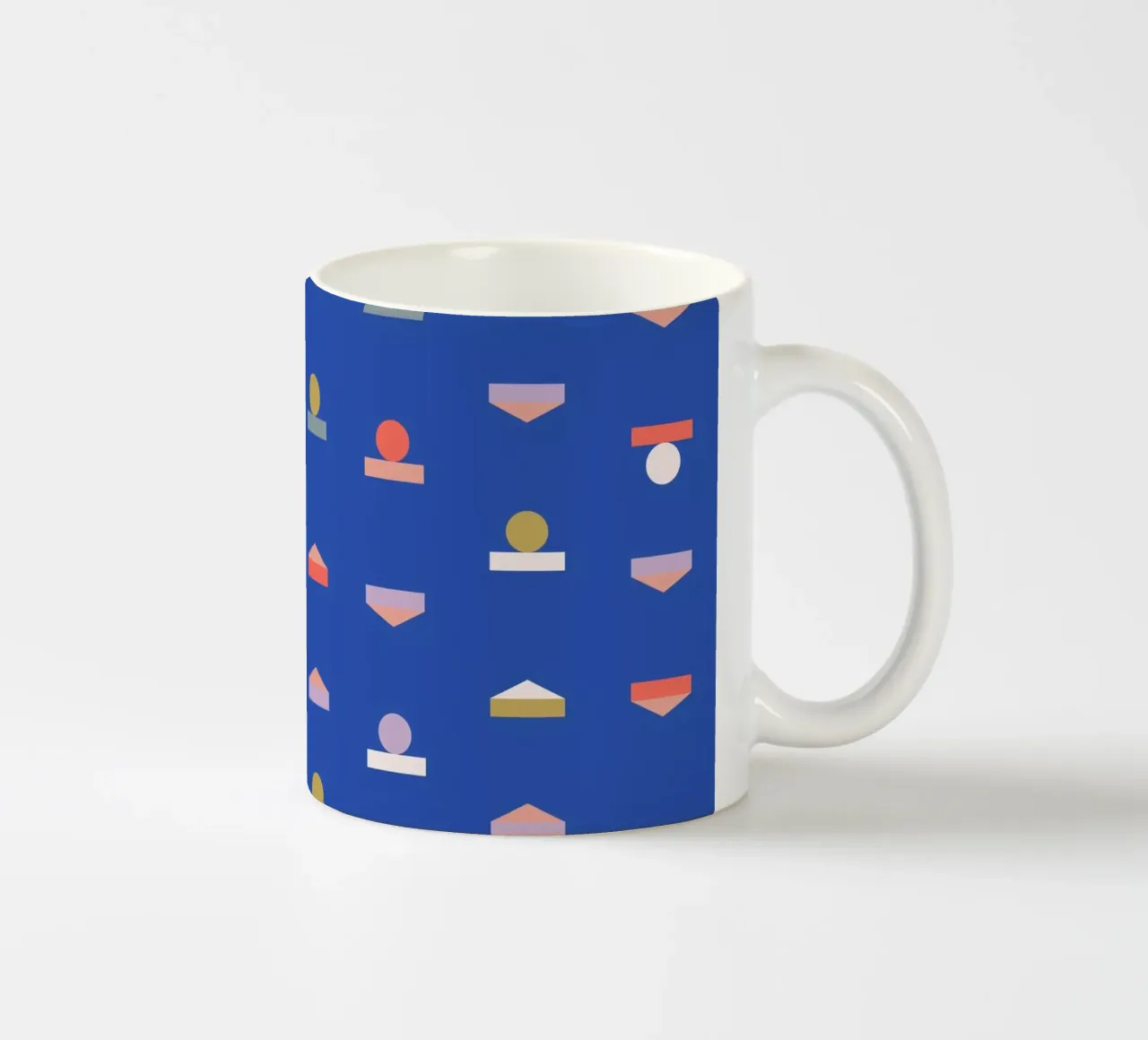 Àlex Roda - Petite Dots tazza in ceramica da The Artcircle