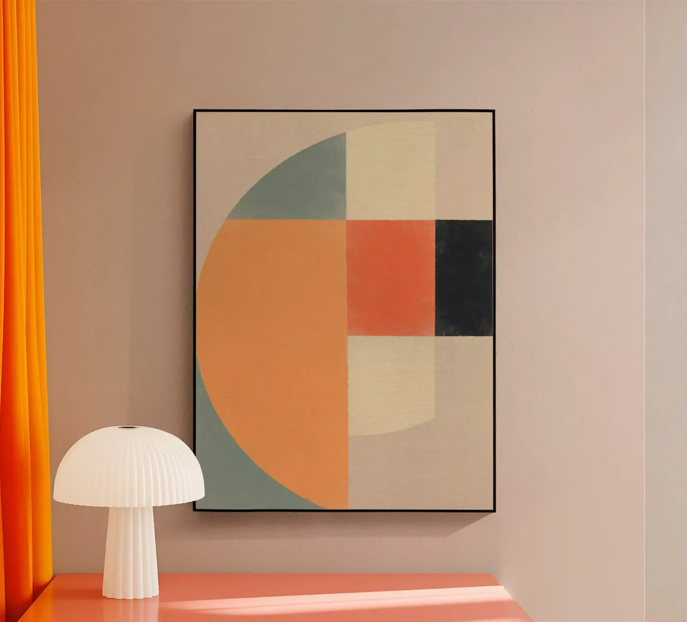Ciasom acrylic glass by artesutileco
