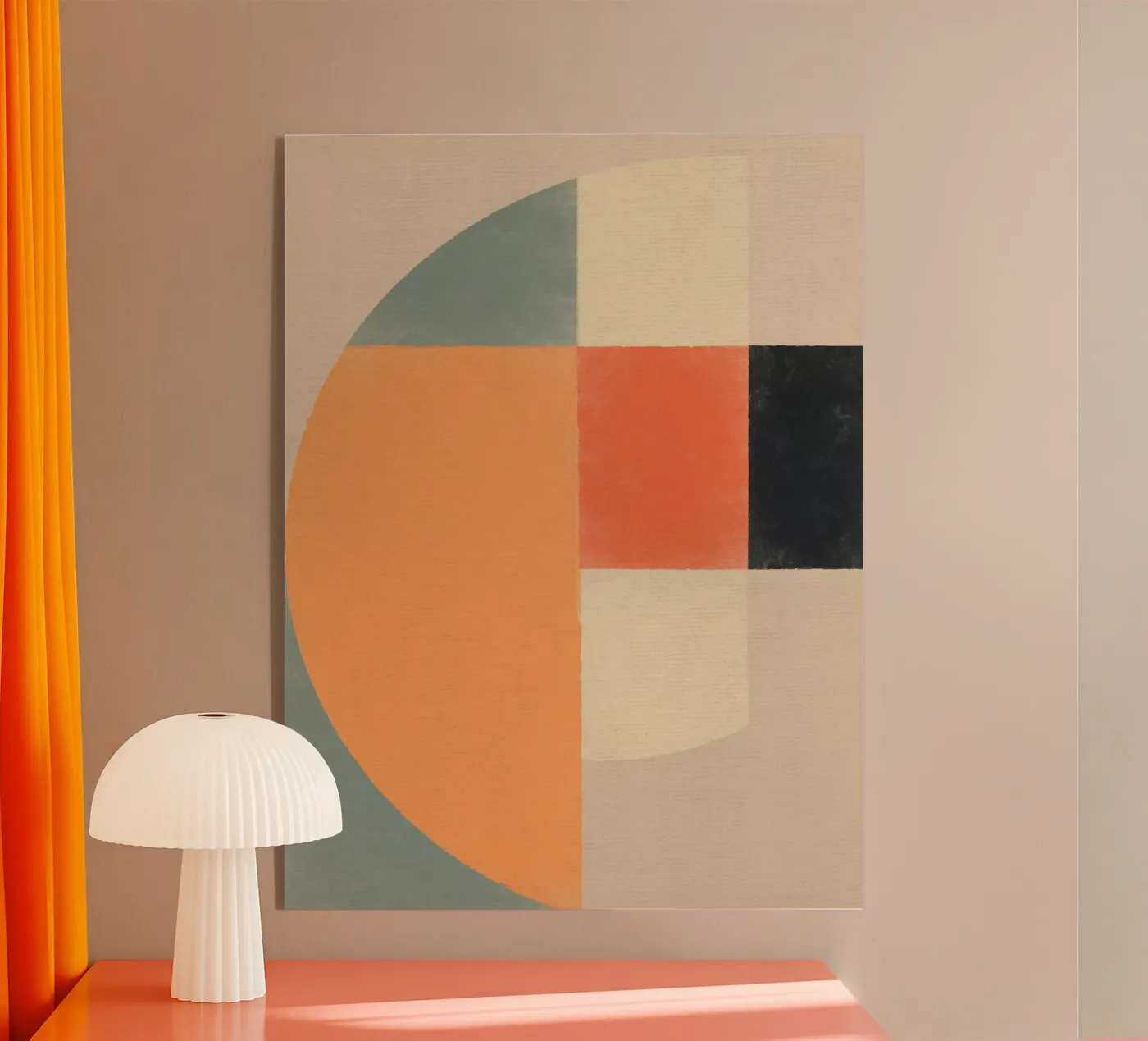 Ciasom Acryl-Glas von artesutileco