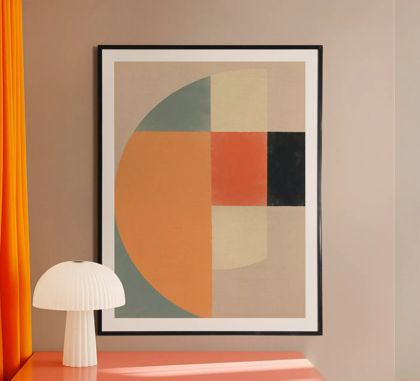 Ciasom poster da artesutileco