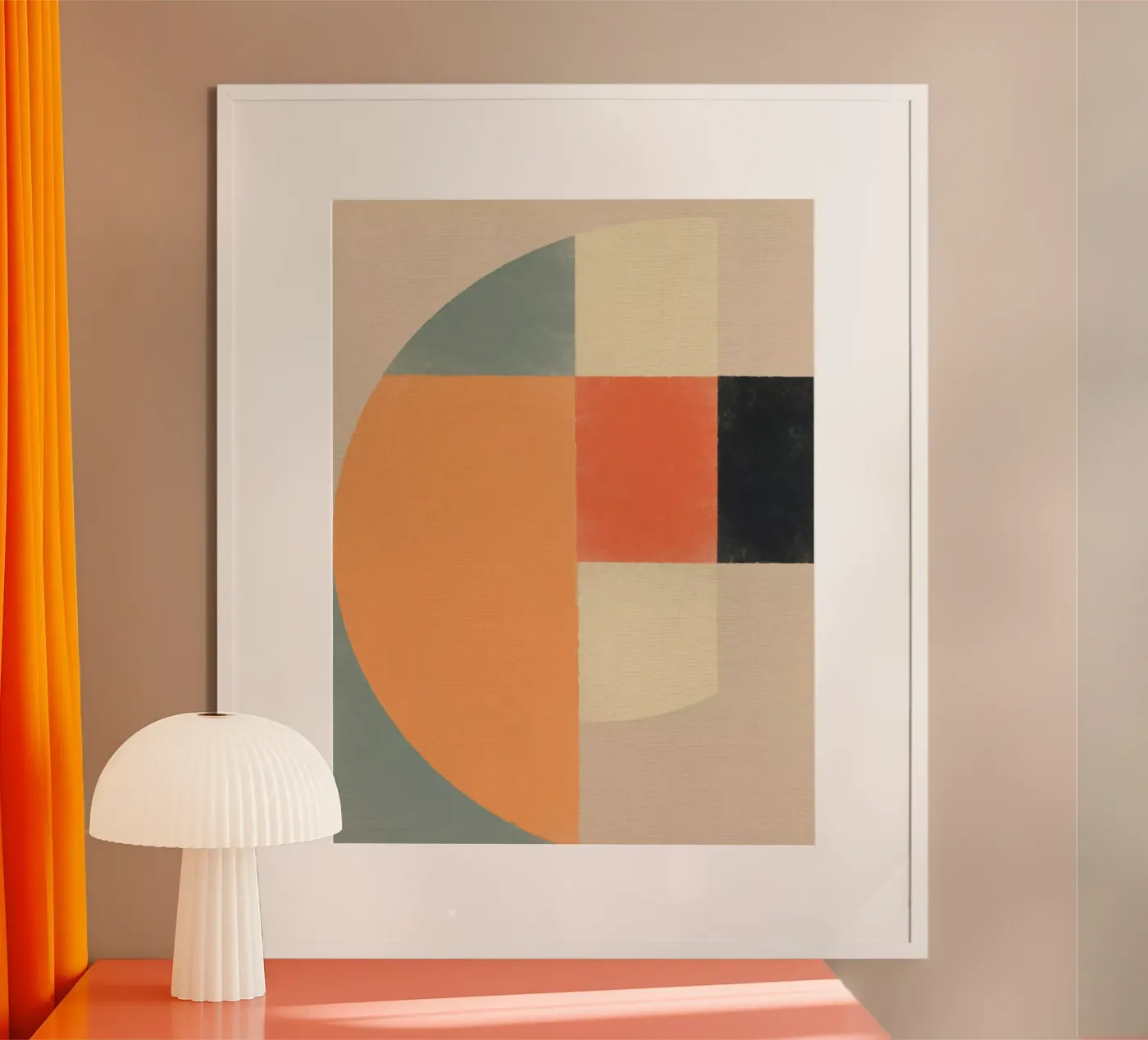 Ciasom poster by artesutileco