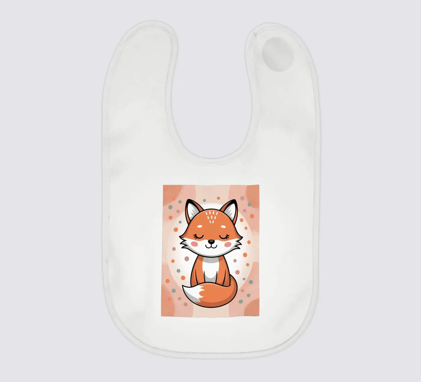 Volpe bavaglino da Damion Francis