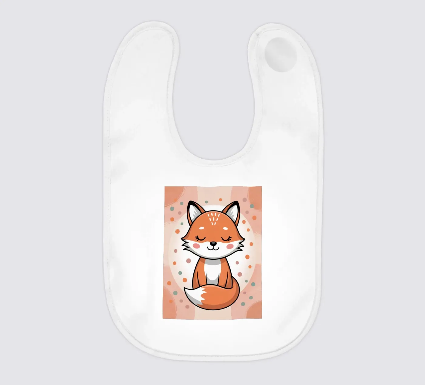 Volpe bavaglino da Damion Francis