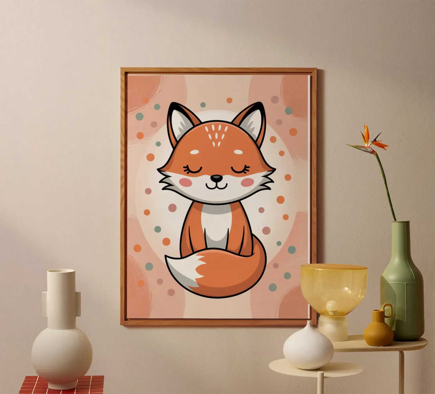 Fox pannello forex da Damion Francis