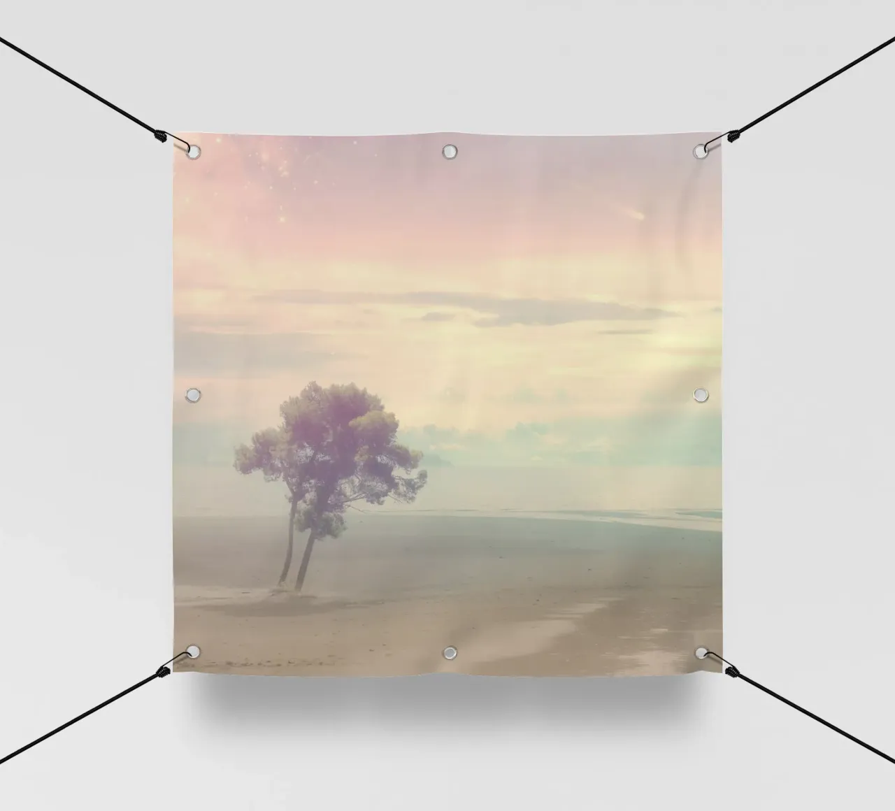 Imagine telo in pvc da Eva Nev Photography