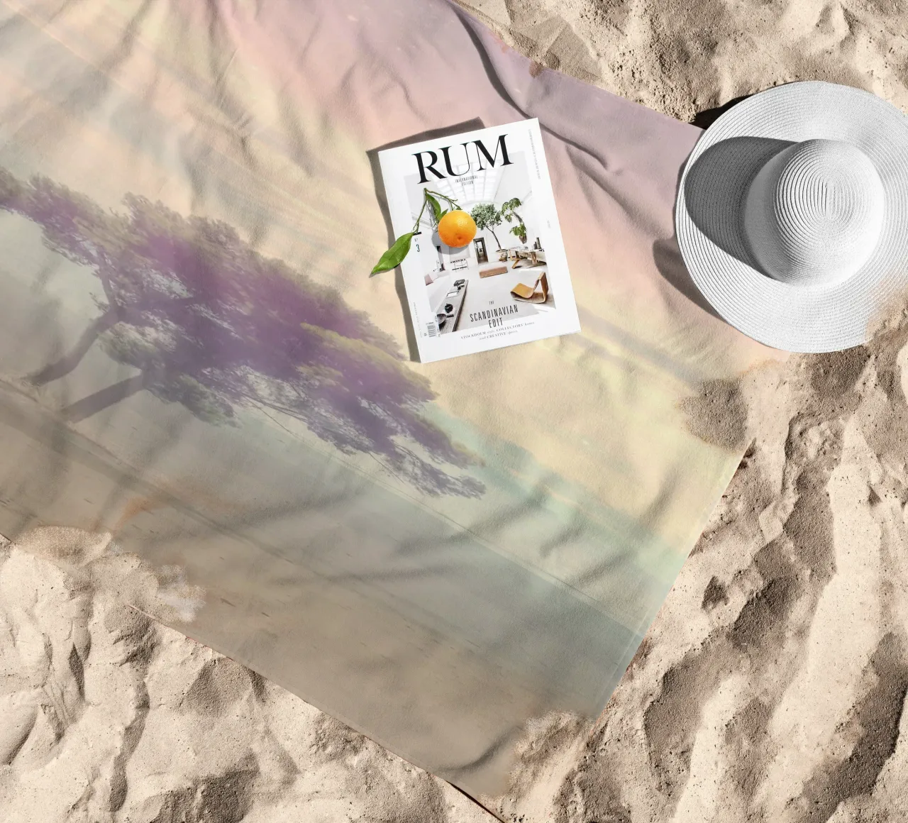 Imagine telo mare da Eva Nev Photography