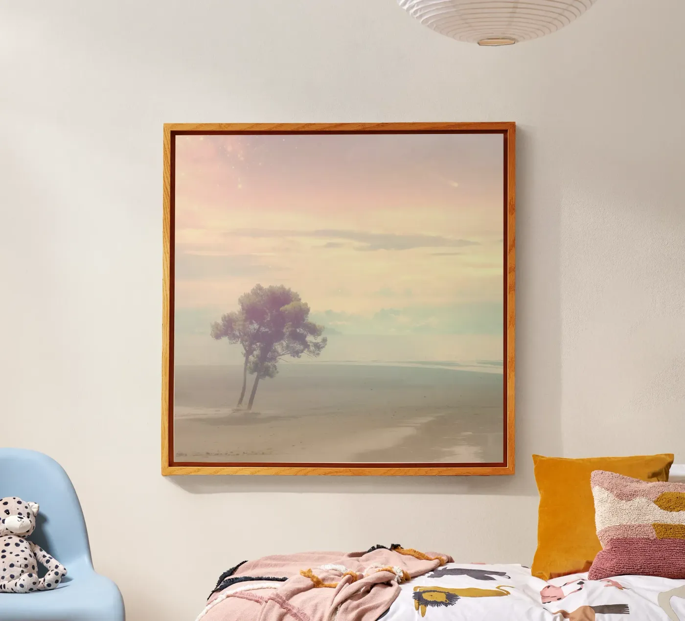 Imagine plexiglas de Eva Nev Photography