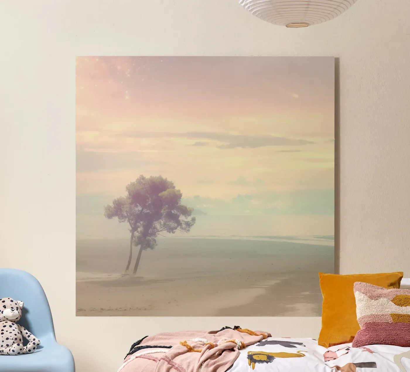 Imagine plexiglas de Eva Nev Photography