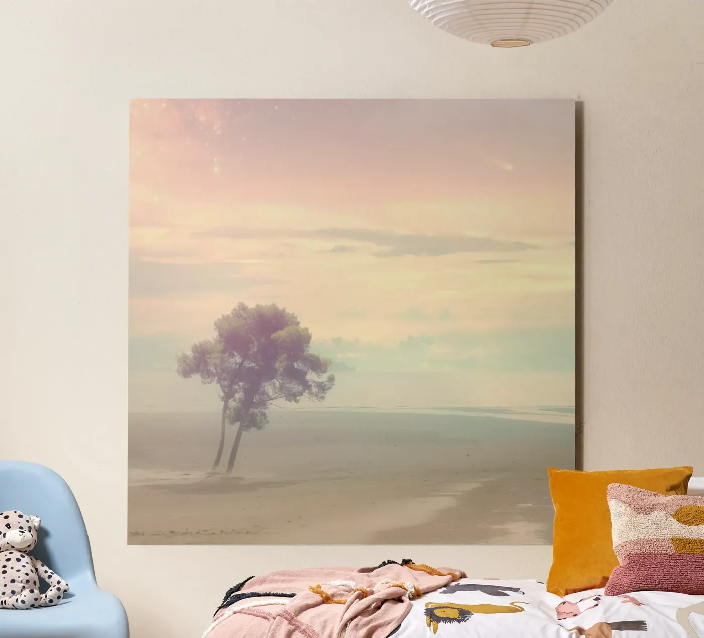 Imagine pannello forex da Eva Nev Photography