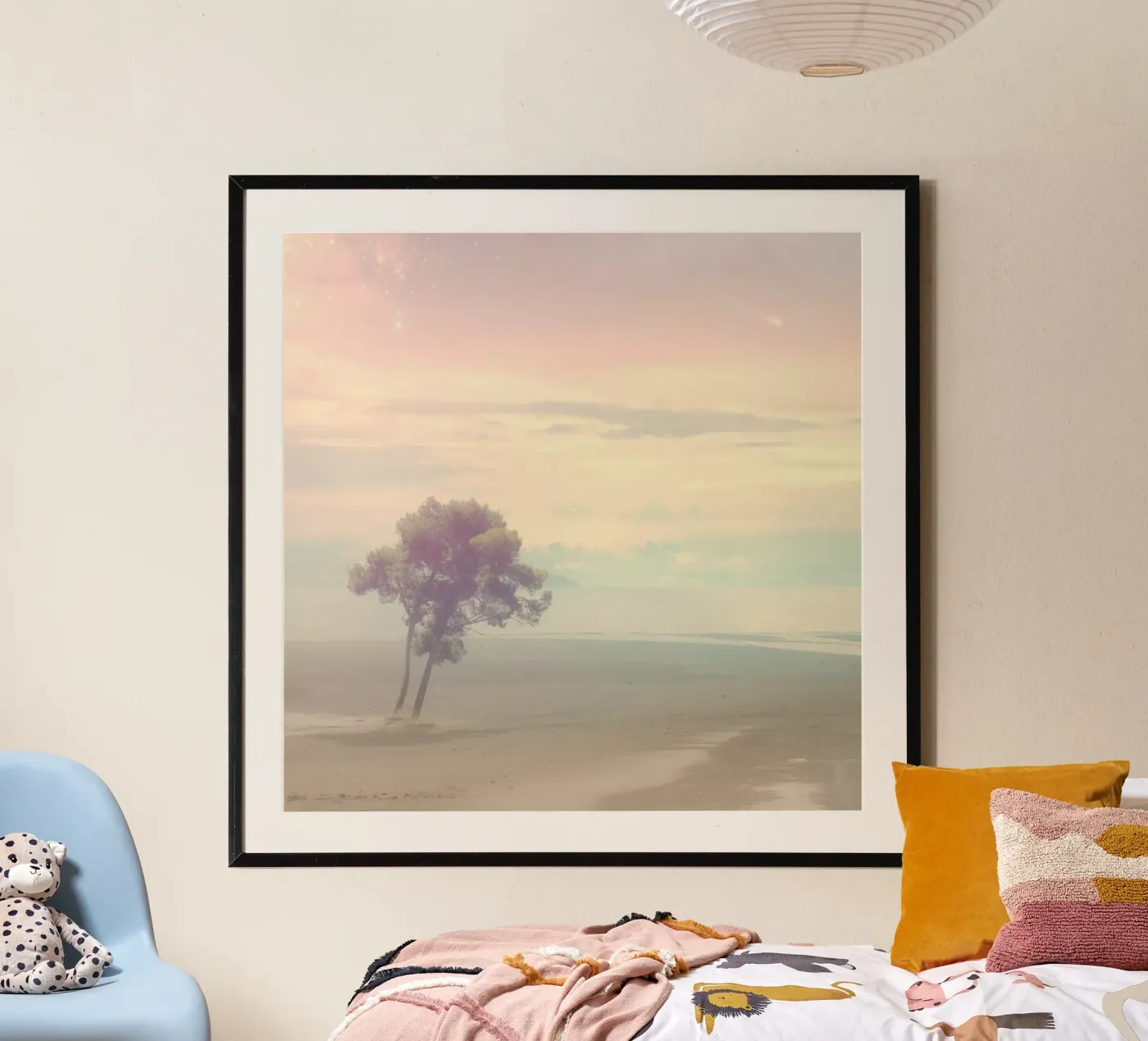 Imagine poster da Eva Nev Photography