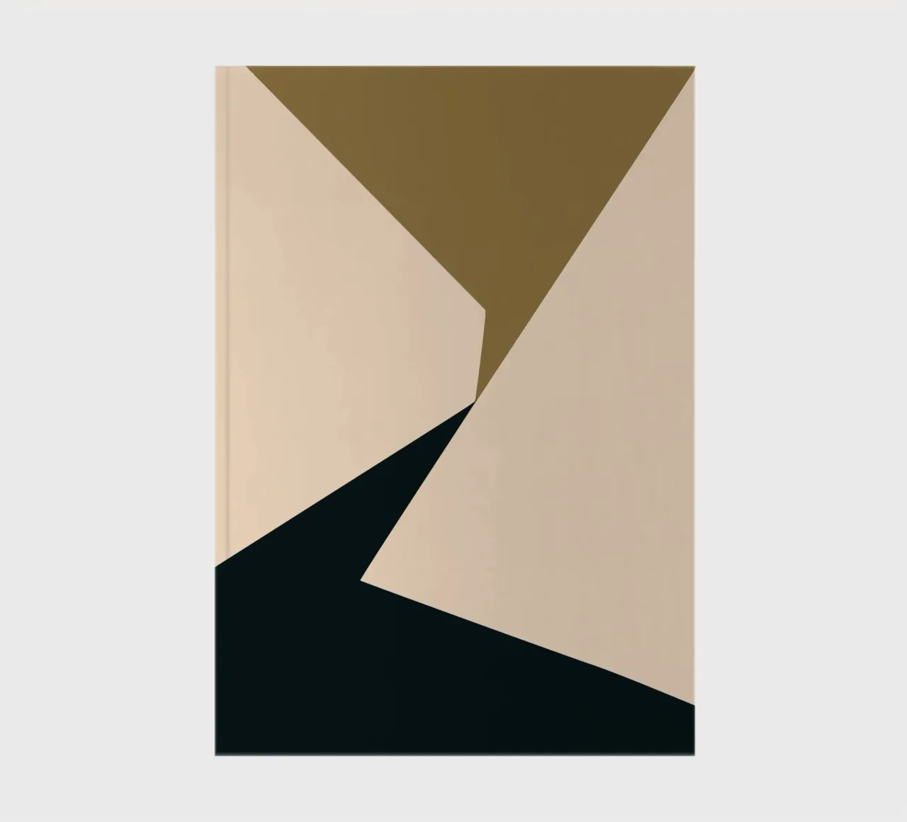 Surface notebook by Little Dean