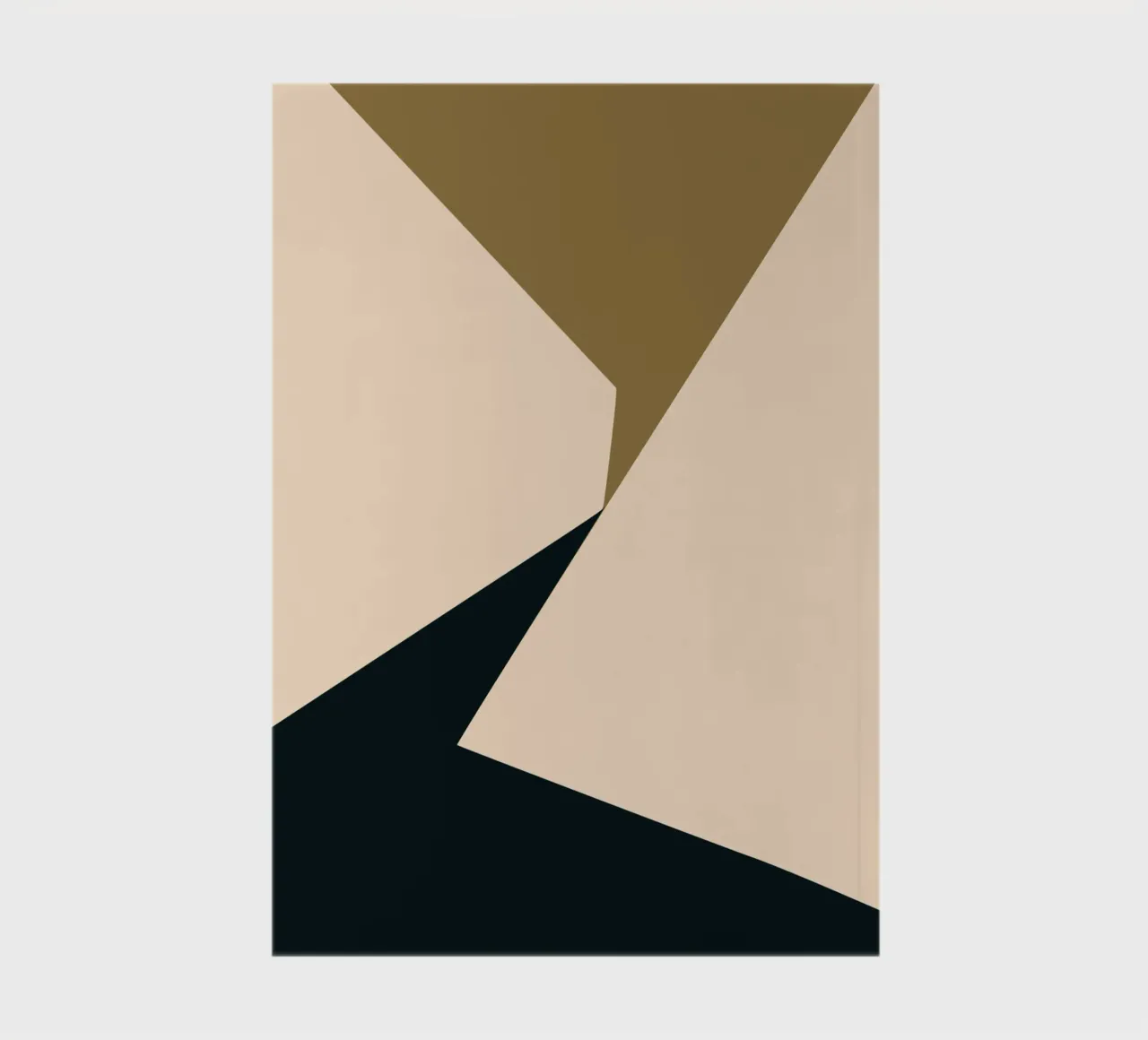 Surface notebook by Little Dean