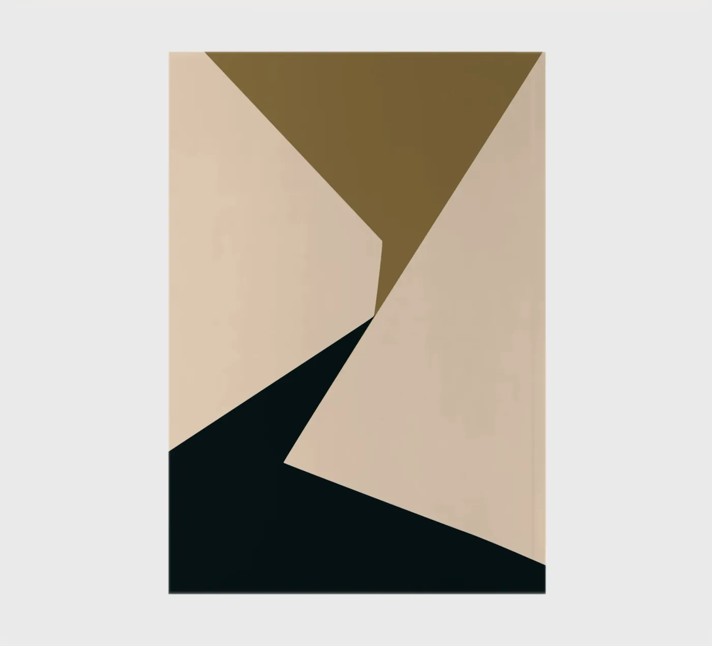 Surface notitieboek van Little Dean