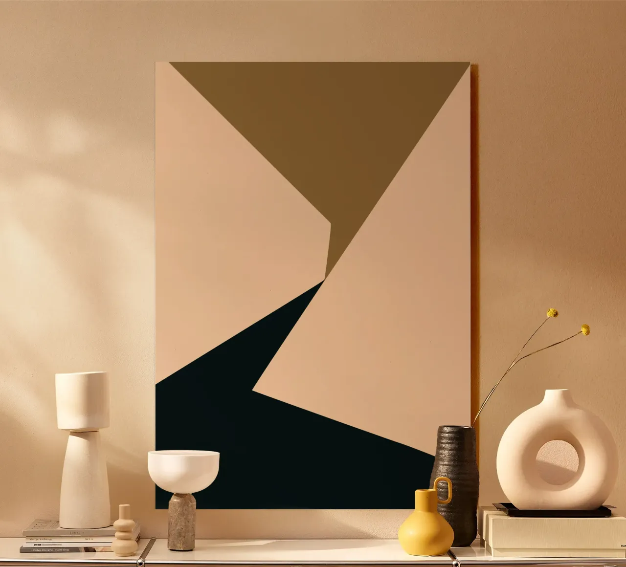 Surface plexiglas de Little Dean