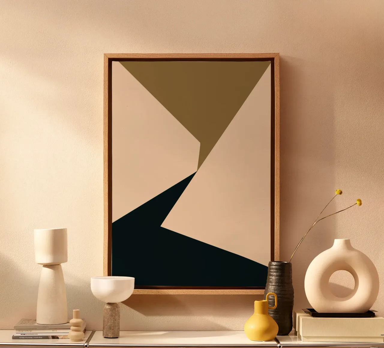 Surface canvas by Little Dean