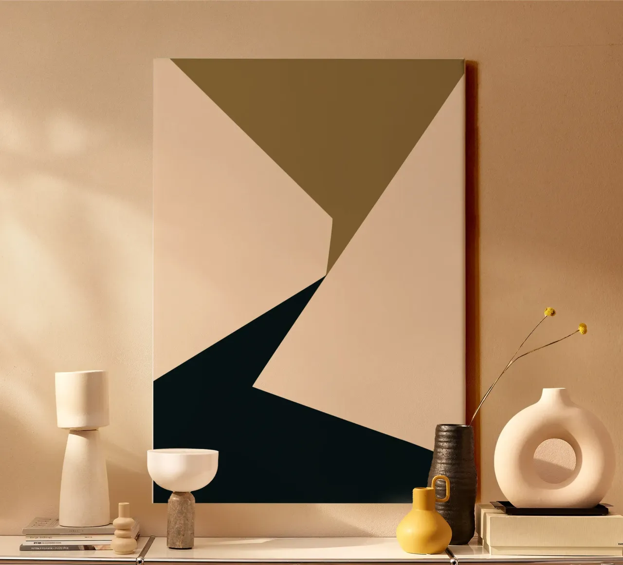 Surface canvas by Little Dean