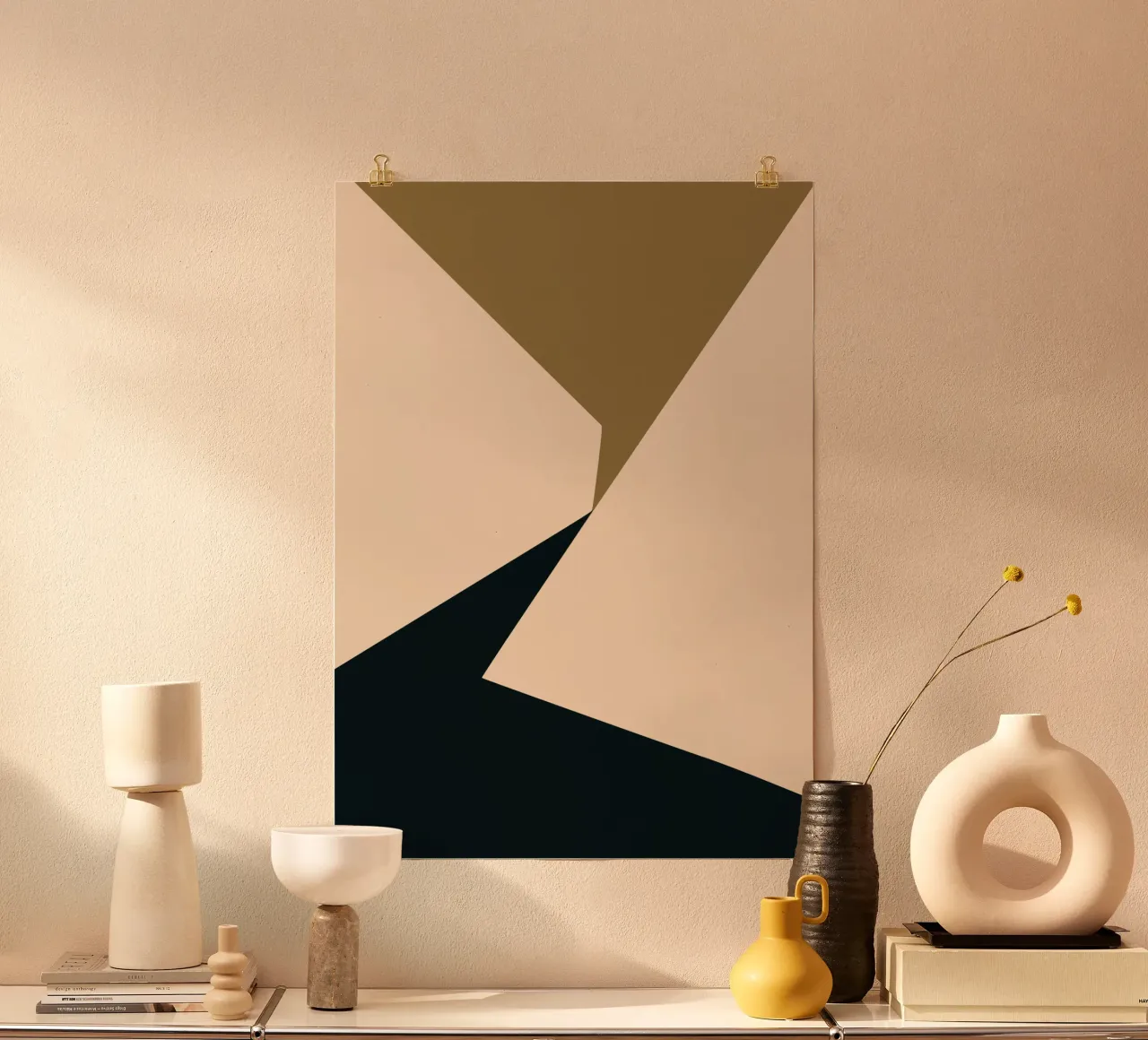 Surface poster de Little Dean