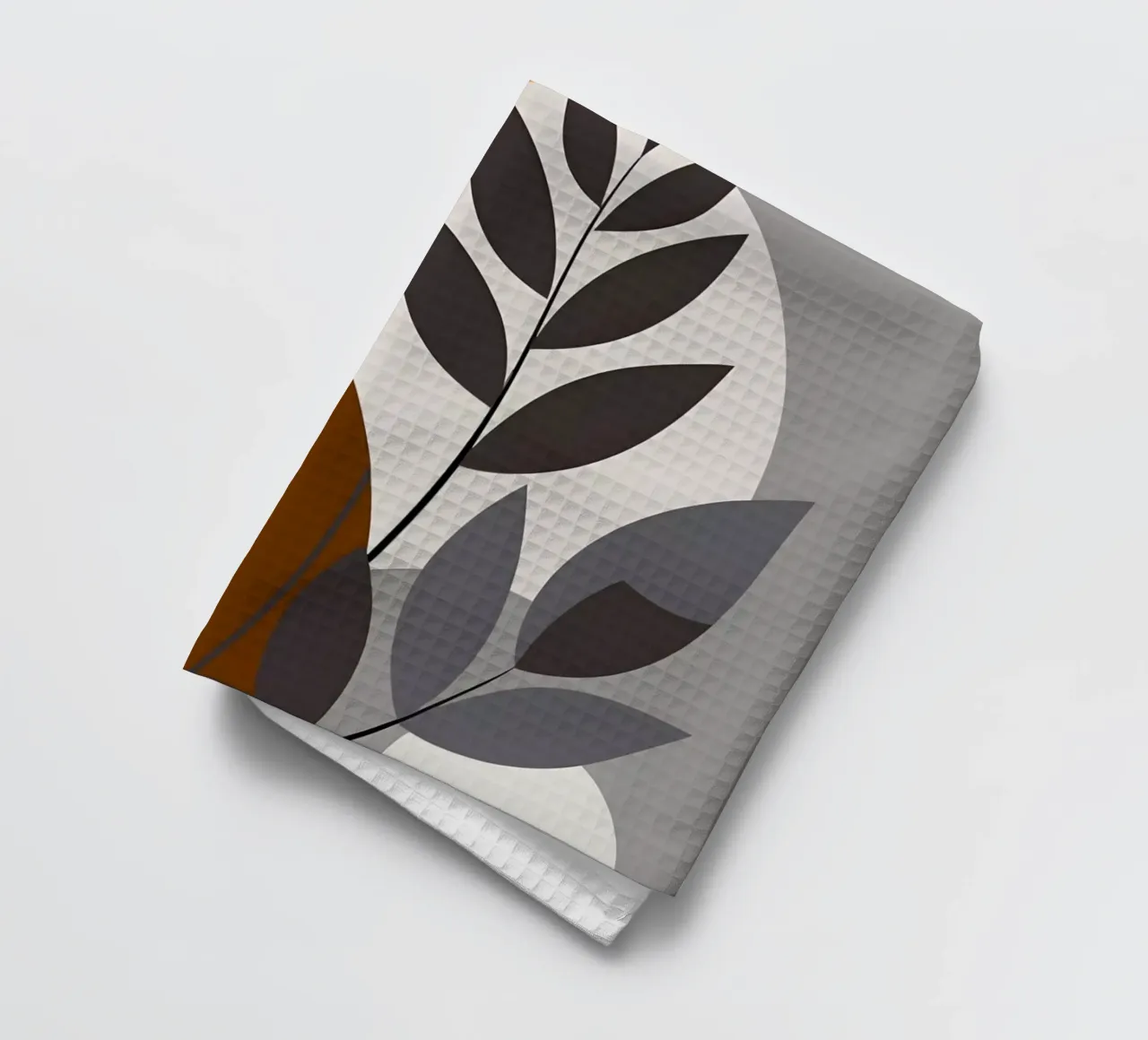 Harmonie automnale torchon de Artistic-shop