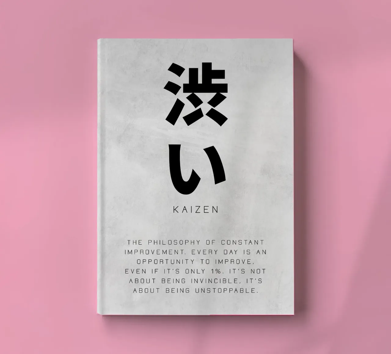 Kaizen, la via giapponese diario da apple crumble