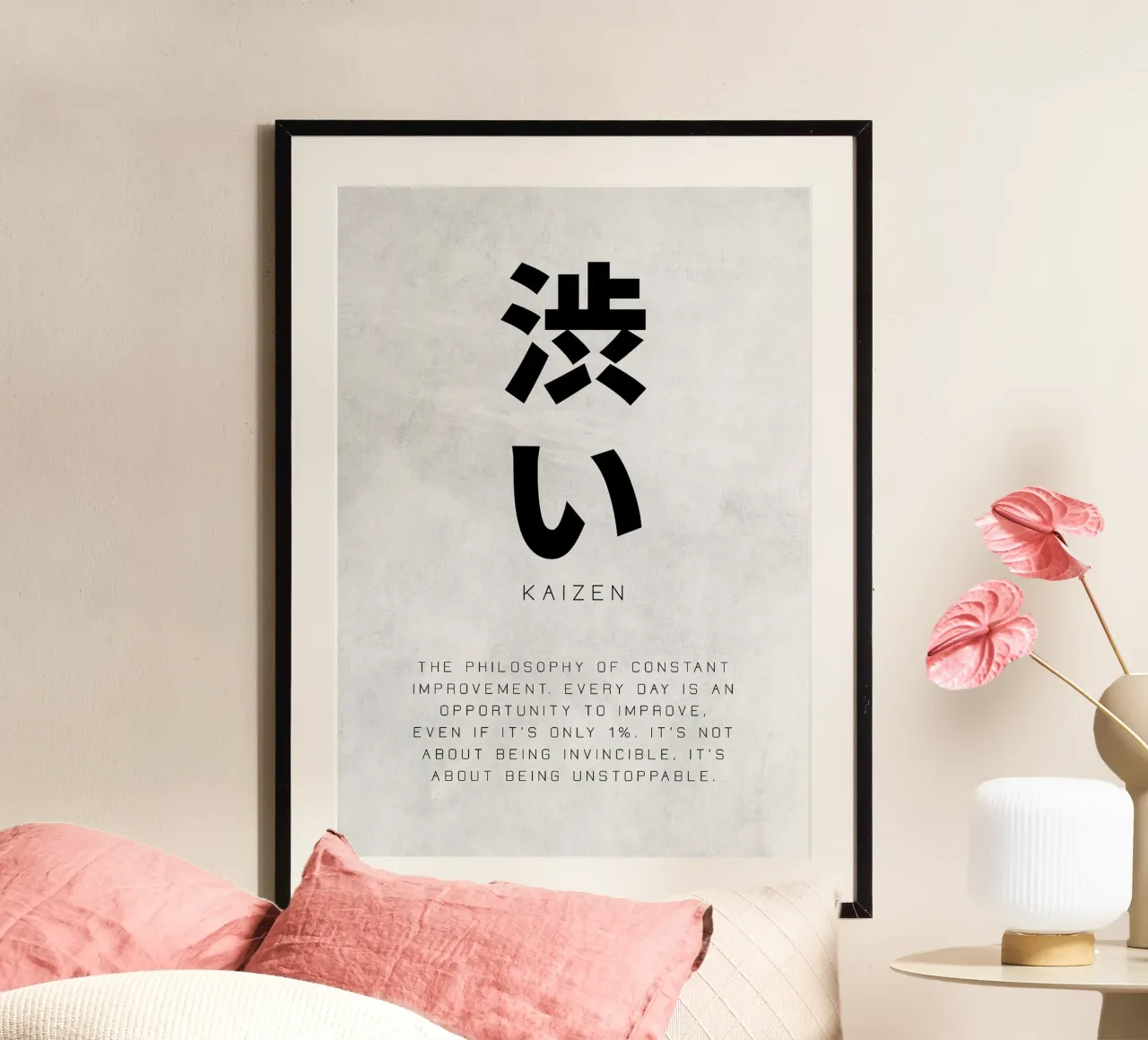 Kaizen, la via giapponese carta hahnemühle da apple crumble