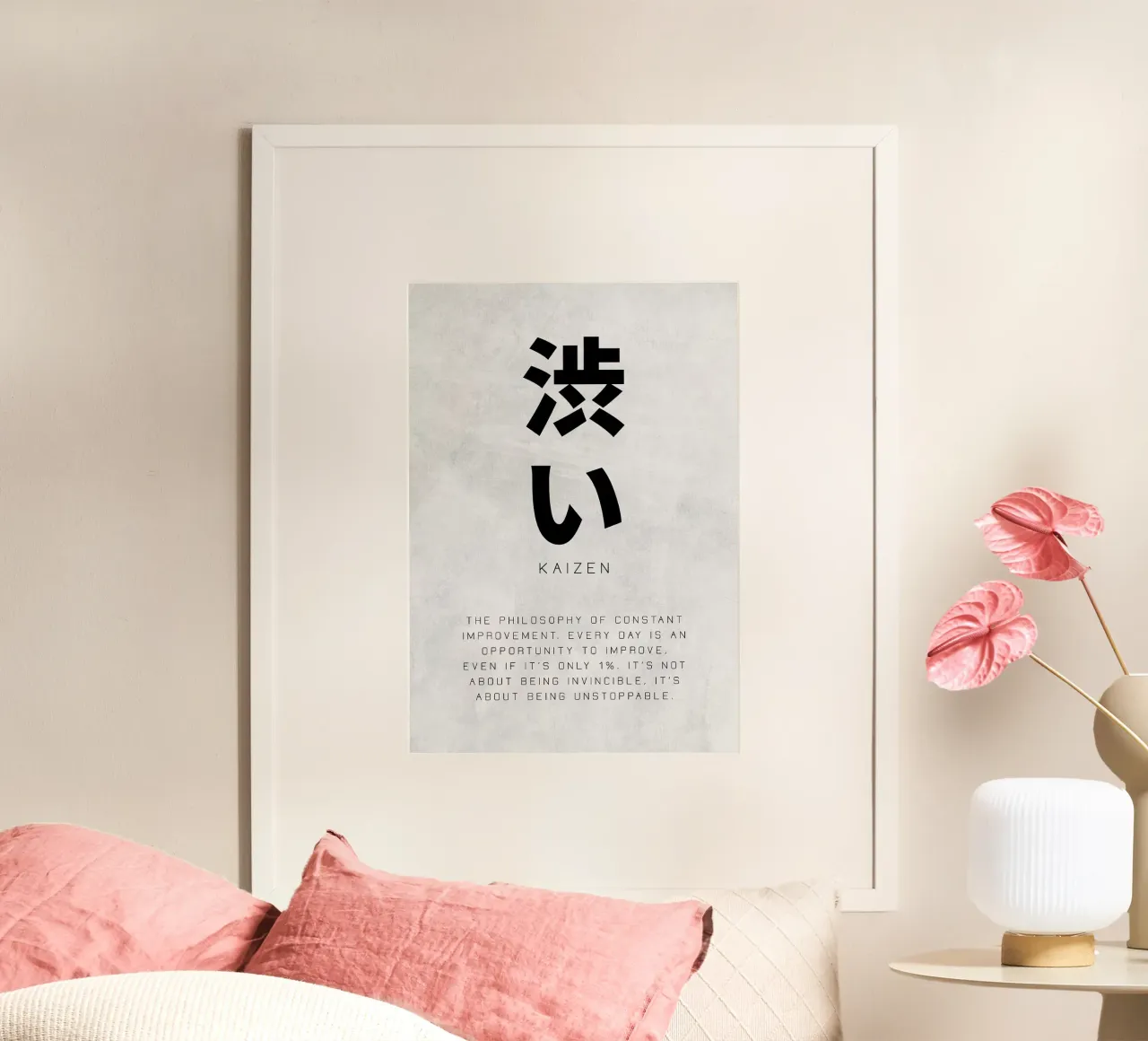 Kaizen, la via giapponese carta hahnemühle da apple crumble