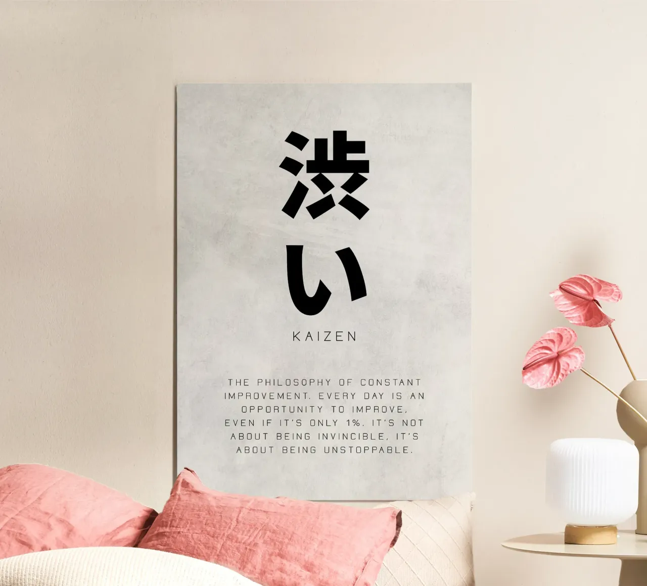 Kaizen, la via giapponese carta hahnemühle da apple crumble