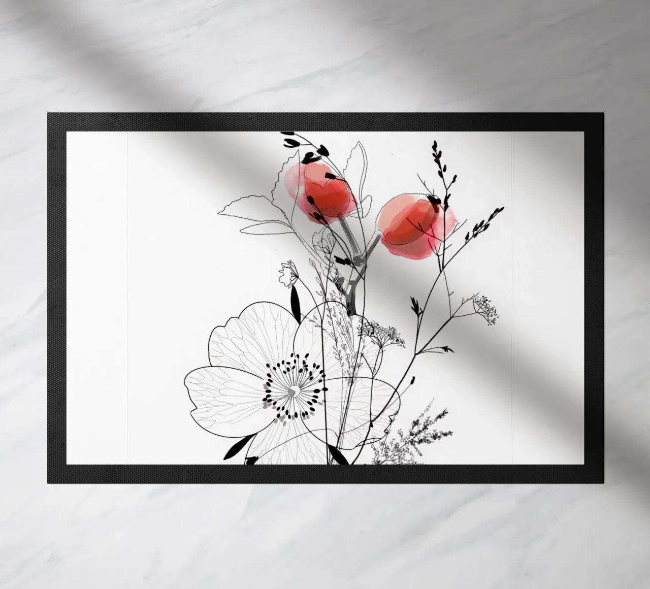 Wildrose zerbino da SaraRosenbaum