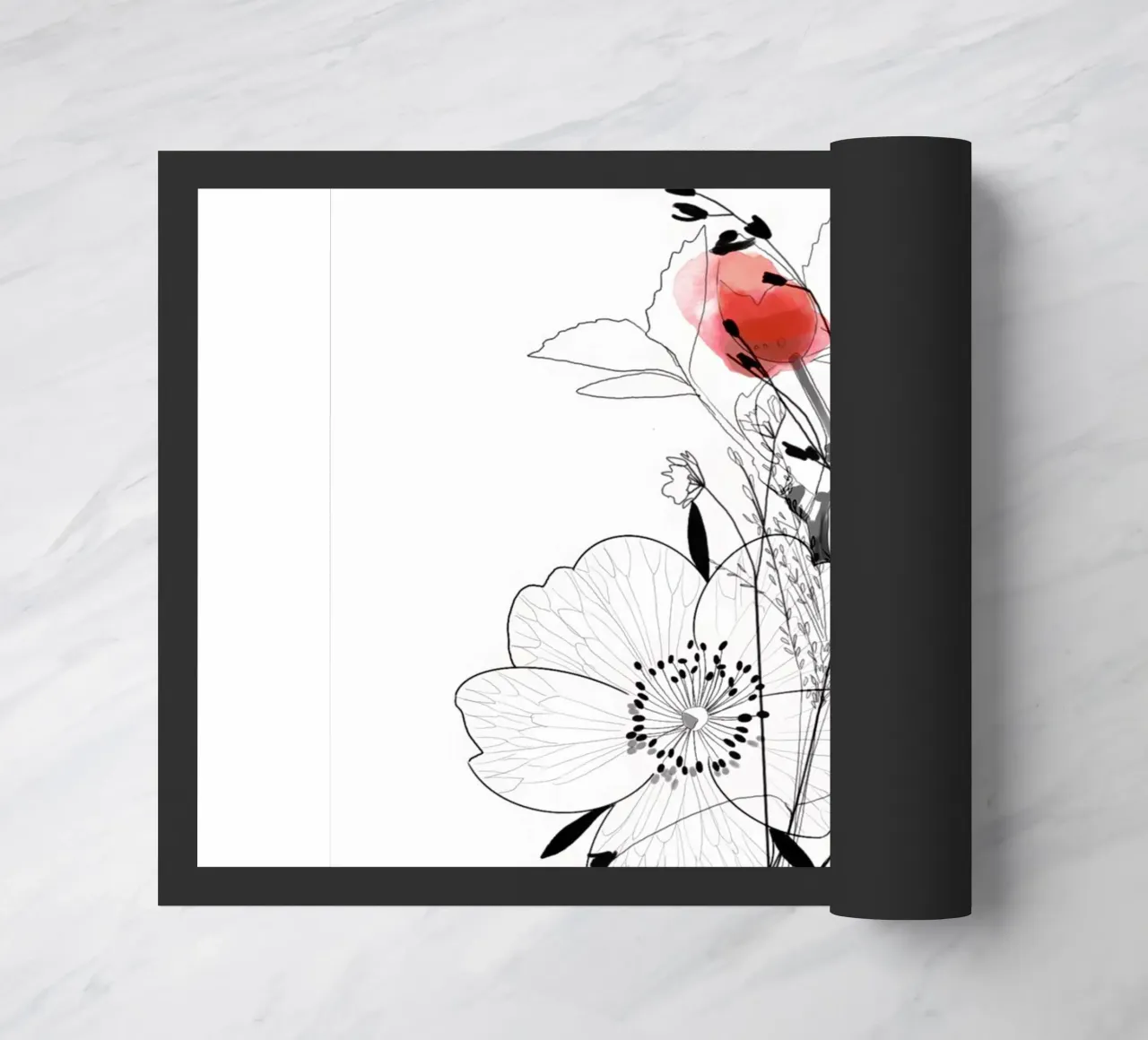 Wildrose zerbino da SaraRosenbaum