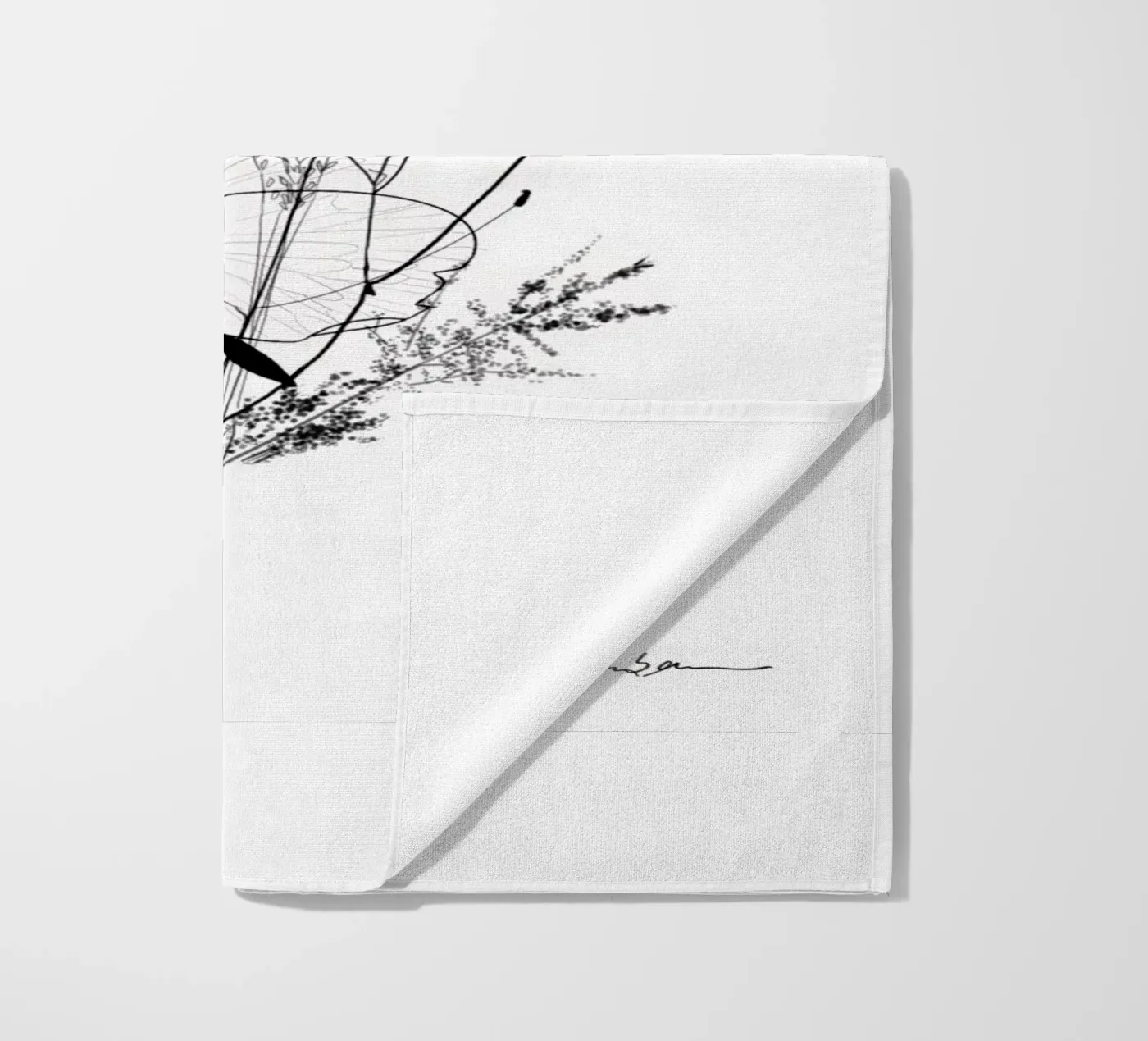 Wildrose telo mare da SaraRosenbaum