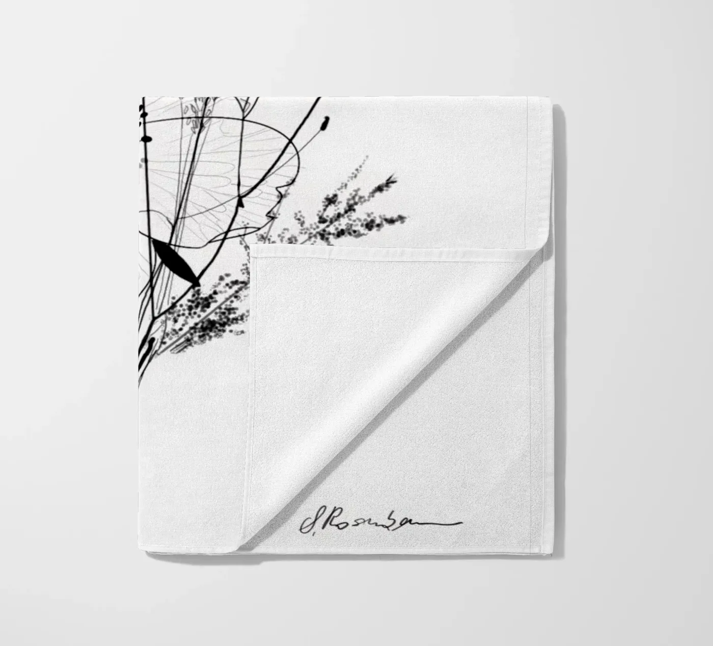 Wildrose telo mare da SaraRosenbaum