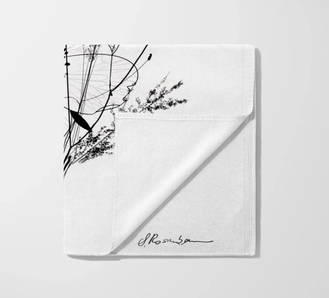 Wildrose telo mare da SaraRosenbaum