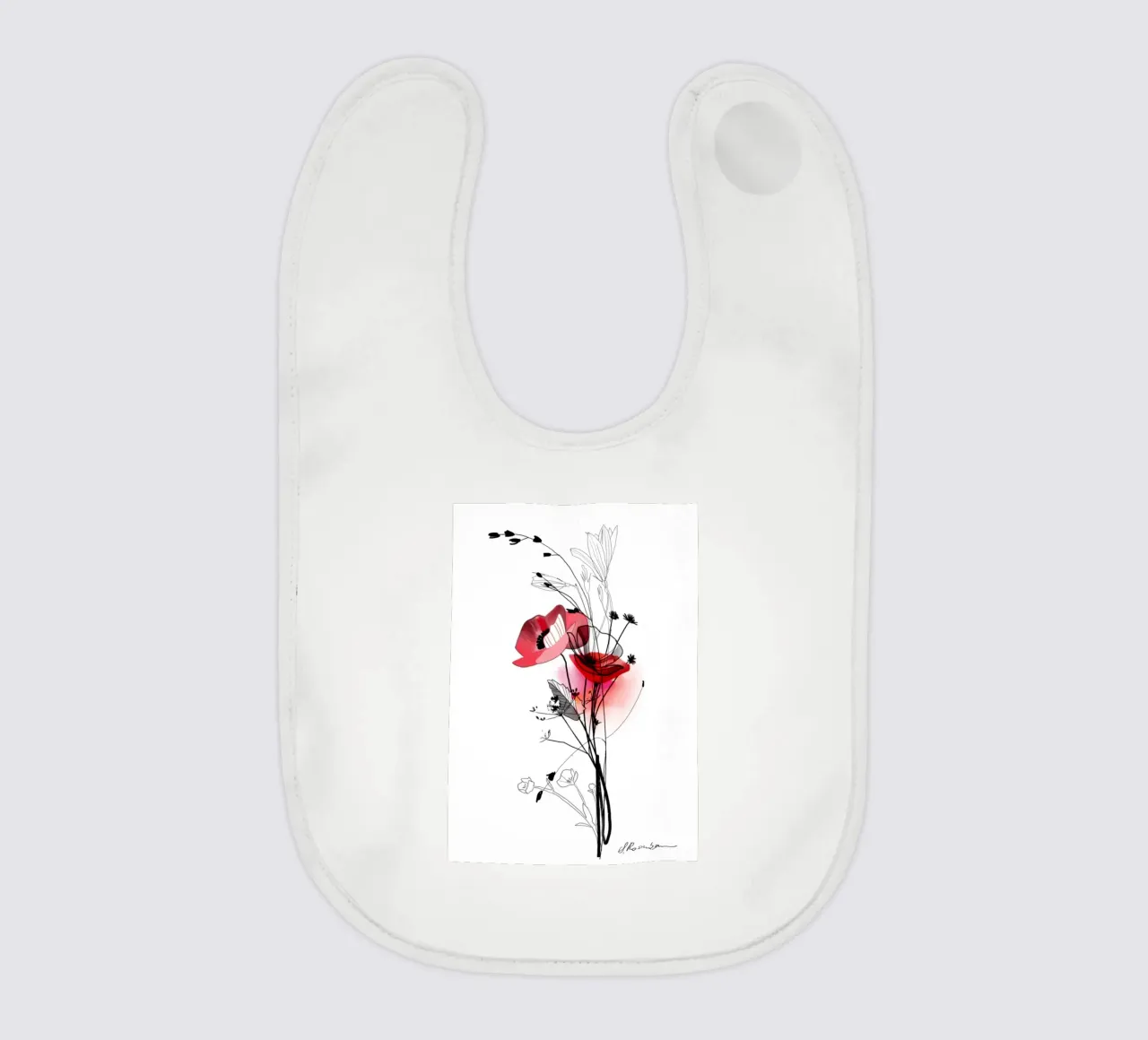 Mohn bavaglino da SaraRosenbaum