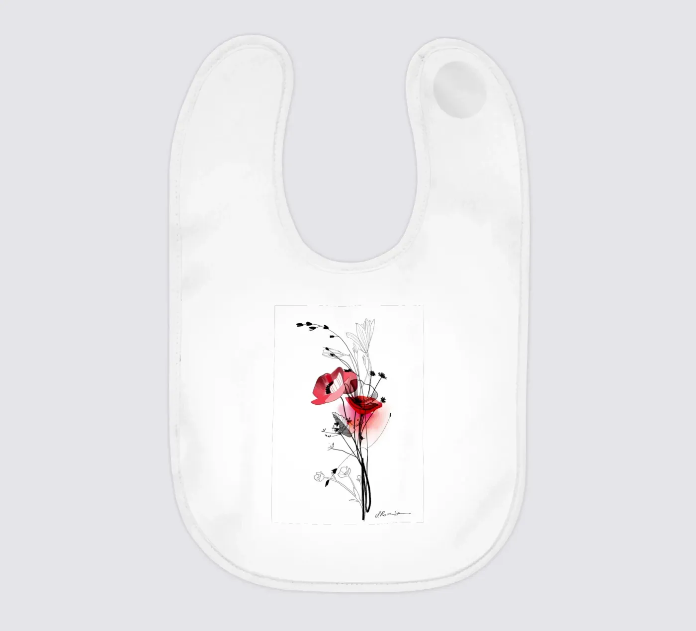 Mohn bavaglino da SaraRosenbaum