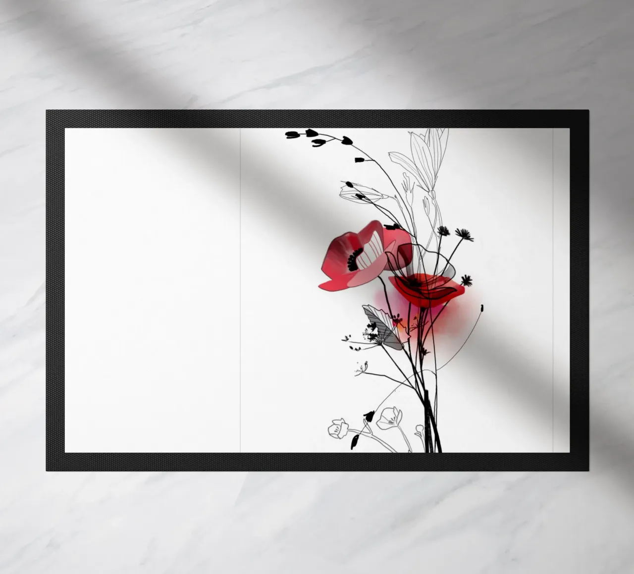 Mohn zerbino da SaraRosenbaum