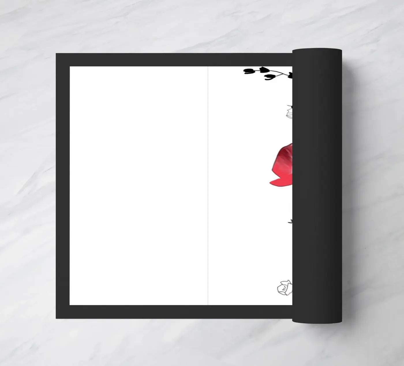 Mohn zerbino da SaraRosenbaum