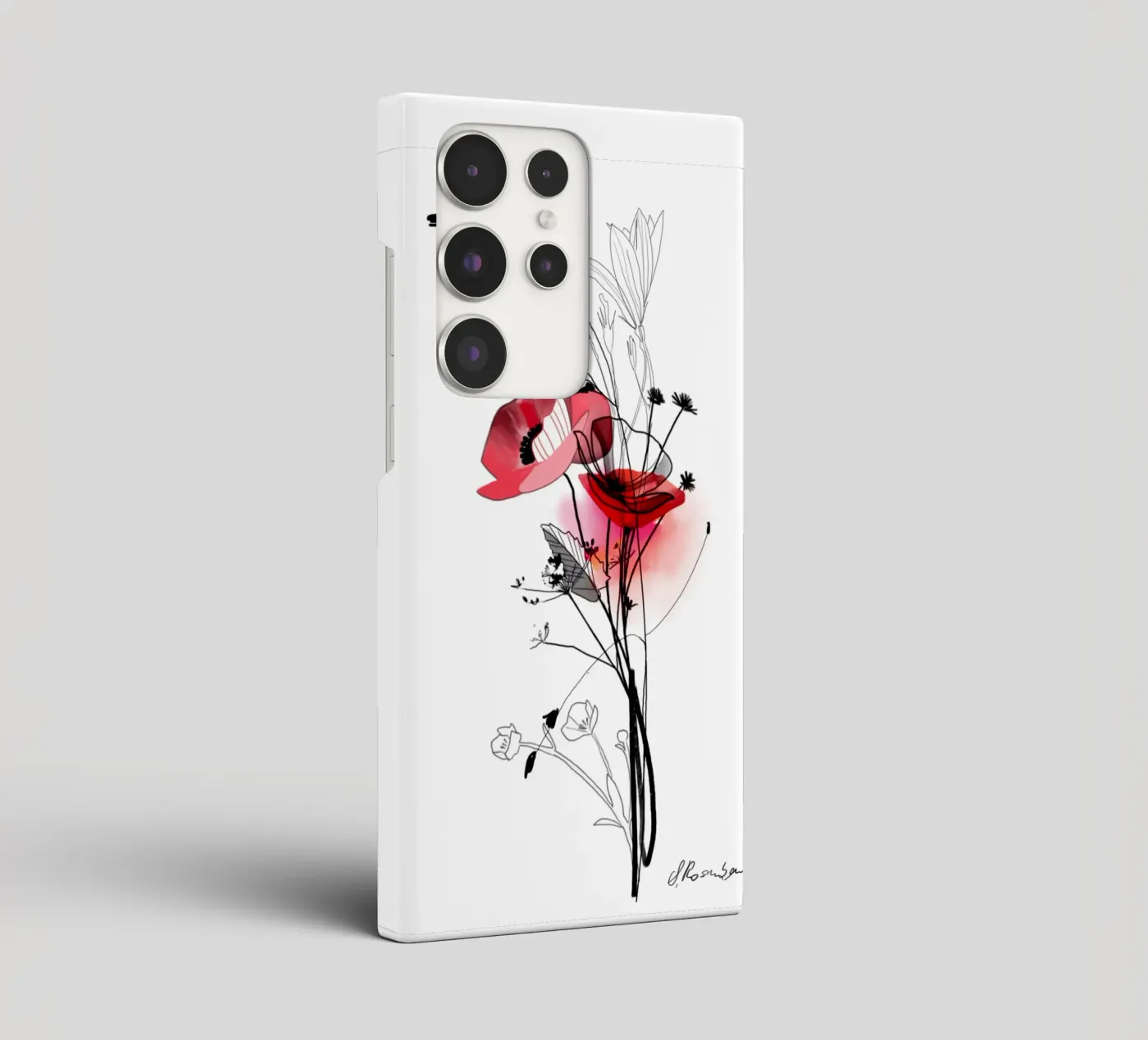 Mohn cover samsung da SaraRosenbaum