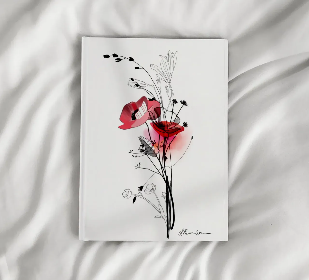 Mohn diario da SaraRosenbaum