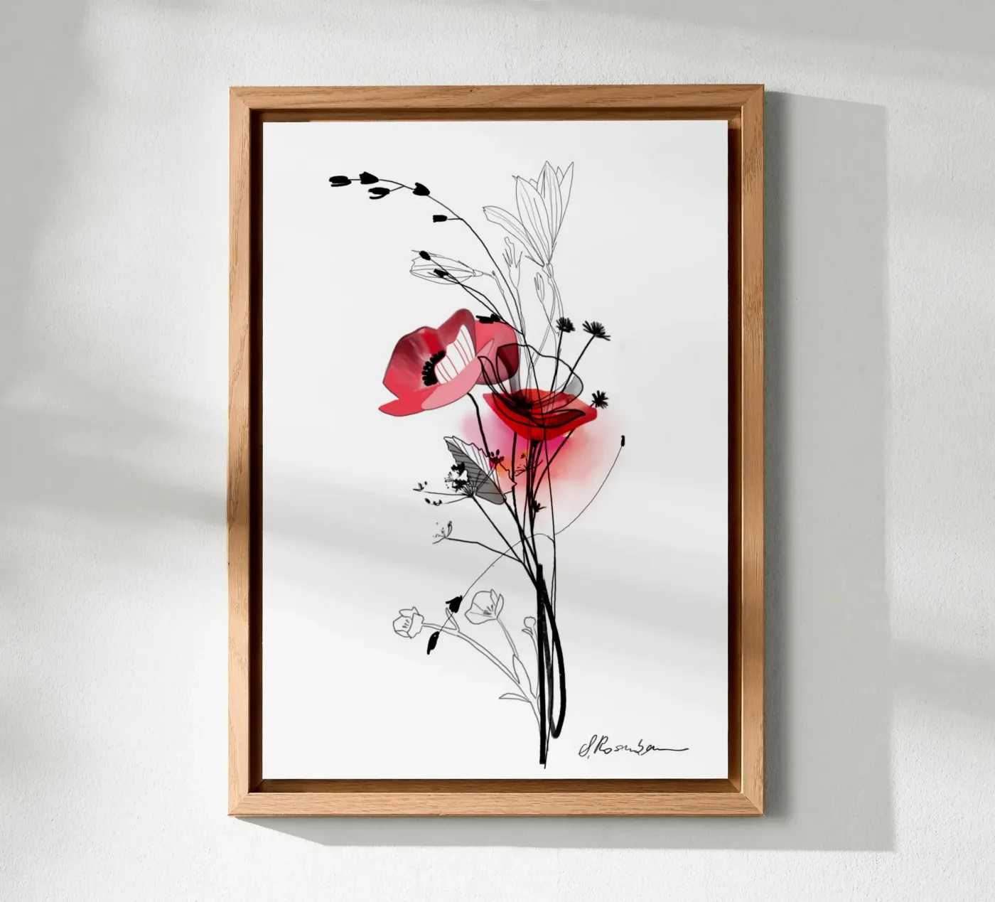 Mohn pannello forex da SaraRosenbaum