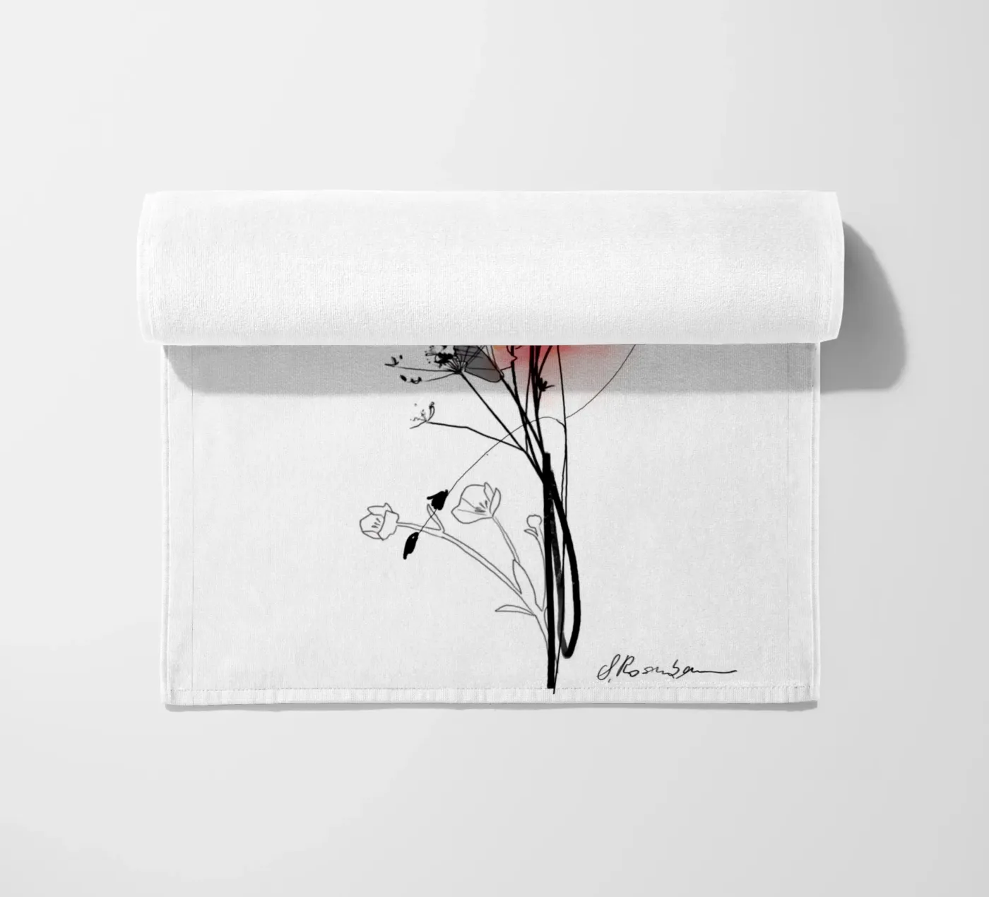 Mohn telo mare da SaraRosenbaum