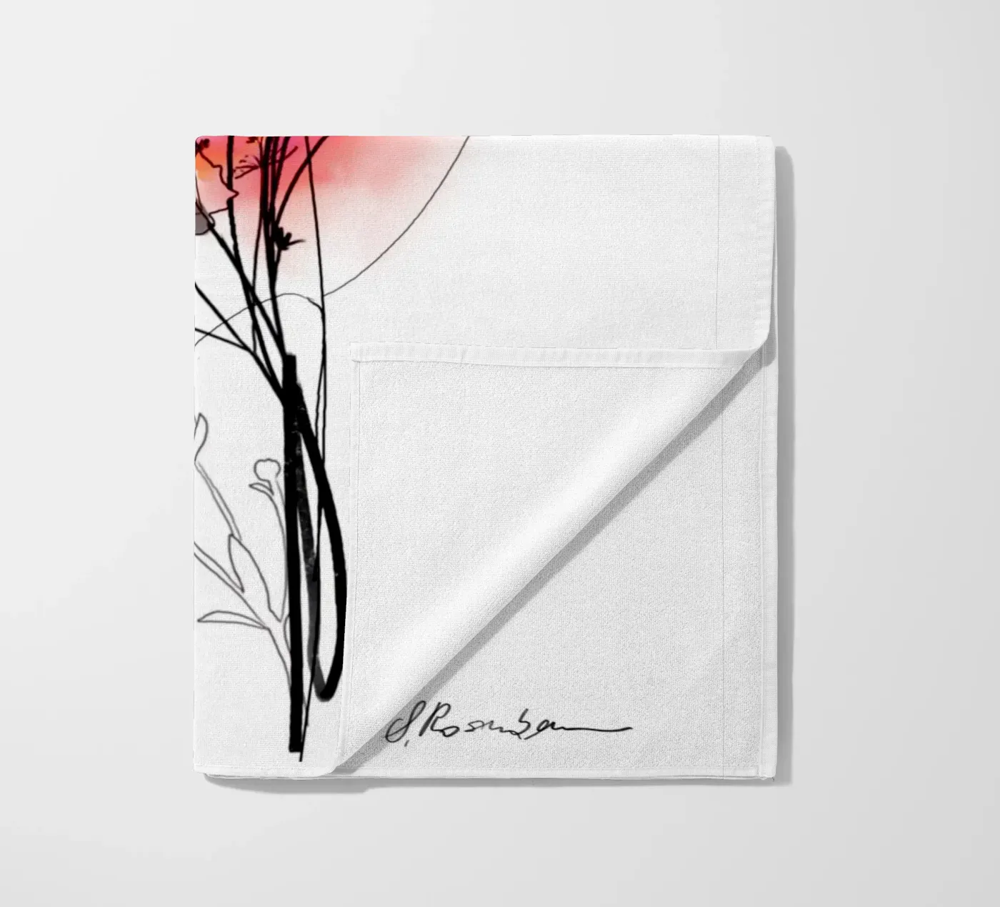 Mohn telo mare da SaraRosenbaum