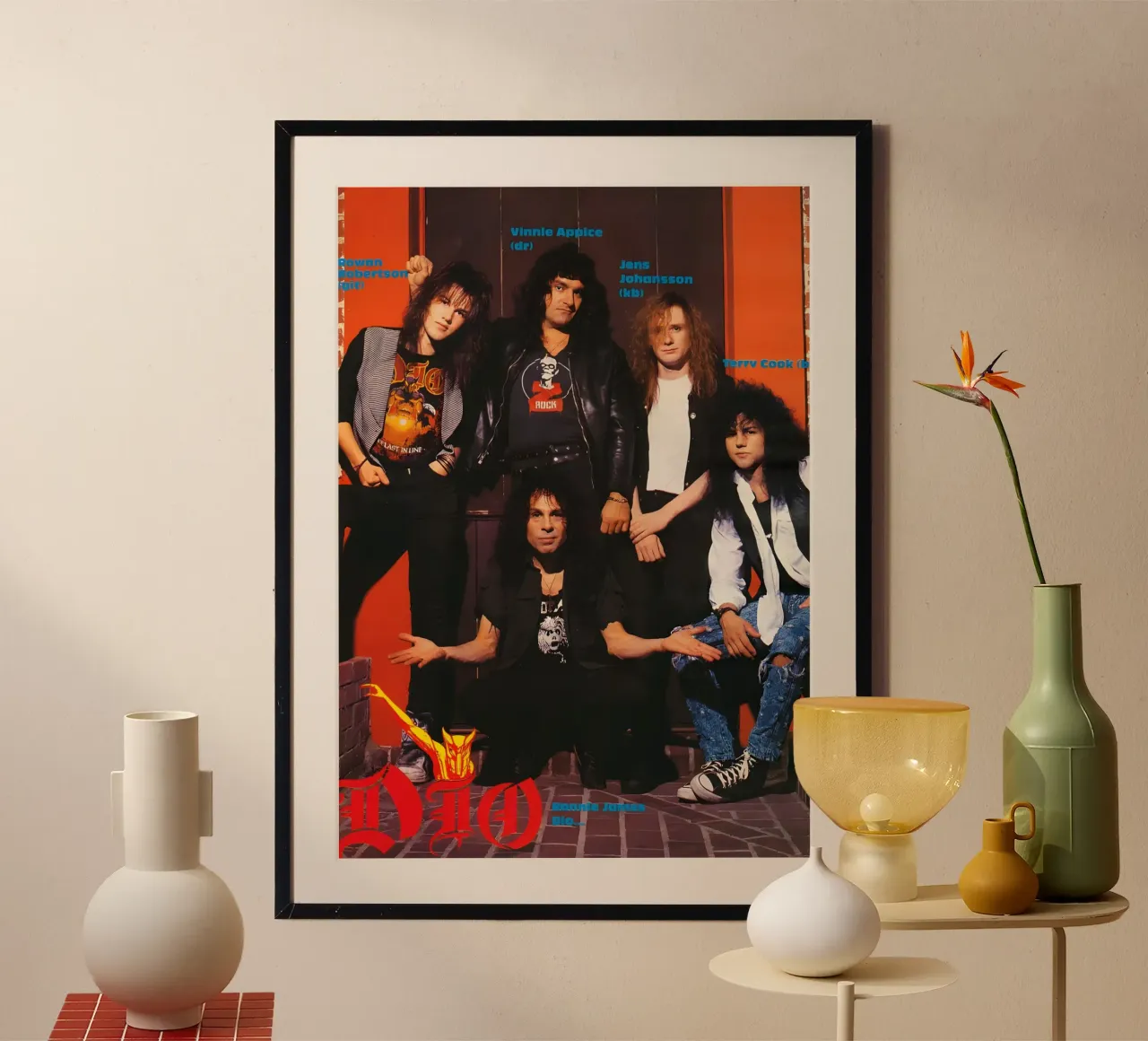Dio carta hahnemühle da The Poster Hub