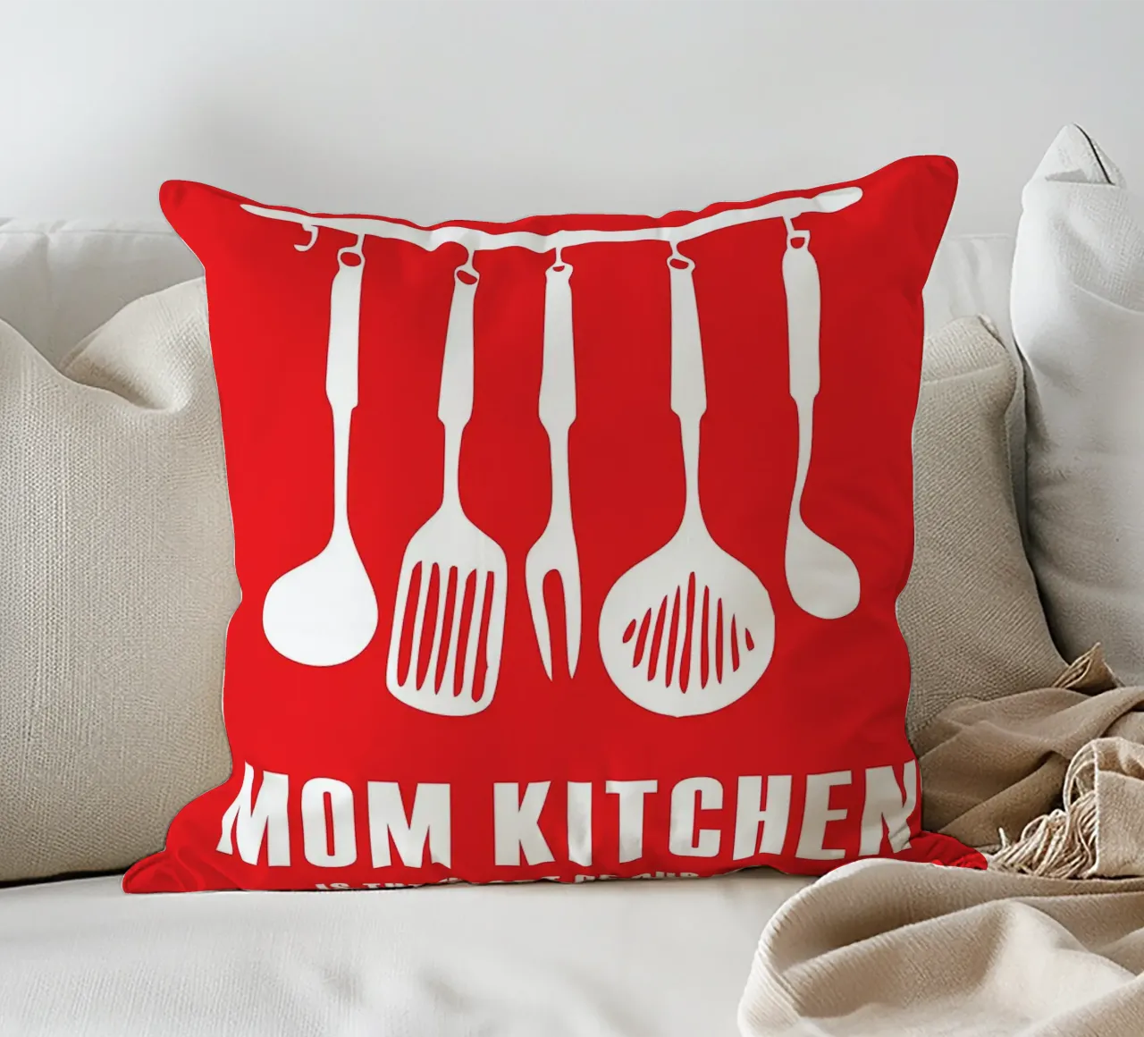 home decor scandinavian cuscino da ORION
