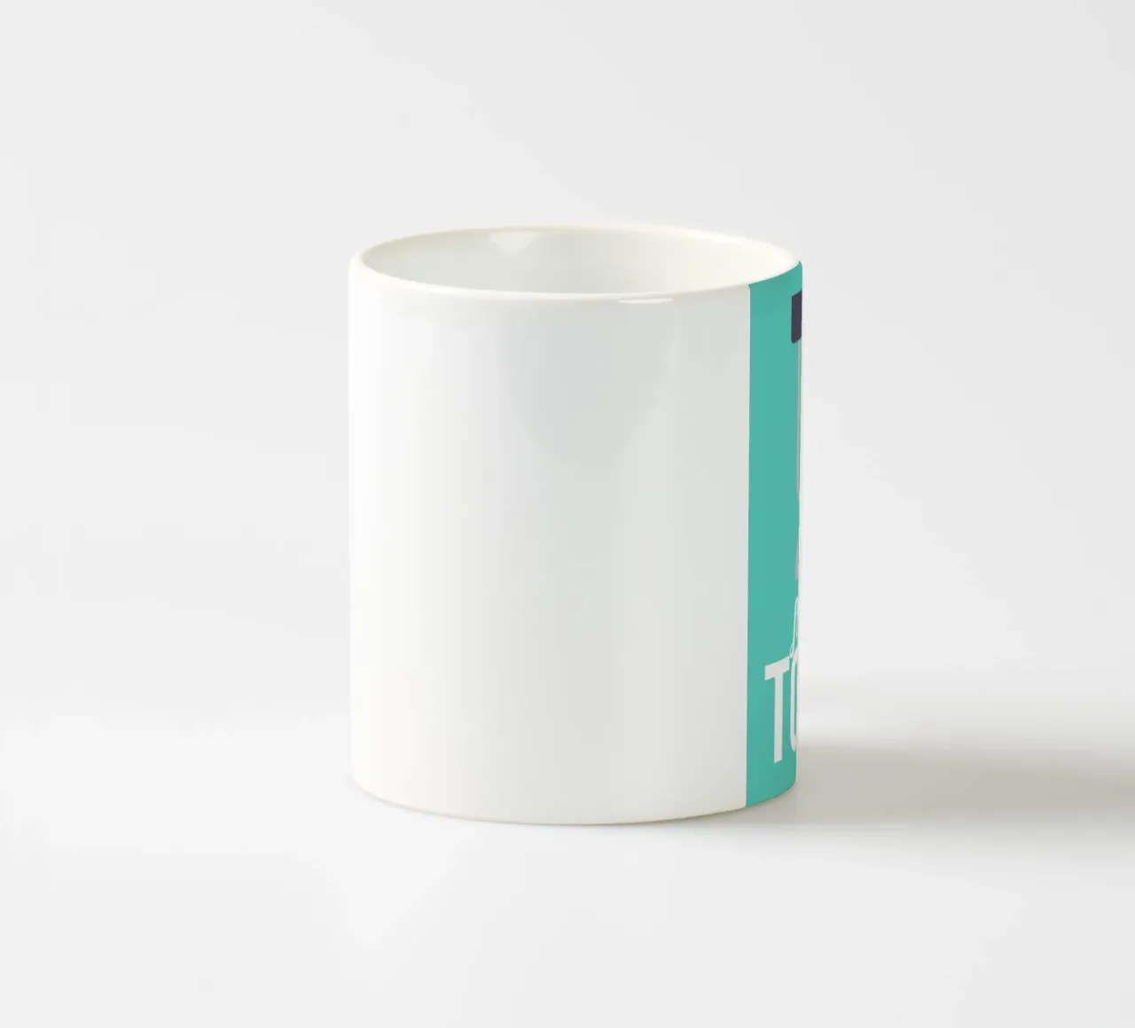 home decor scandinavian tazza in ceramica da ORION