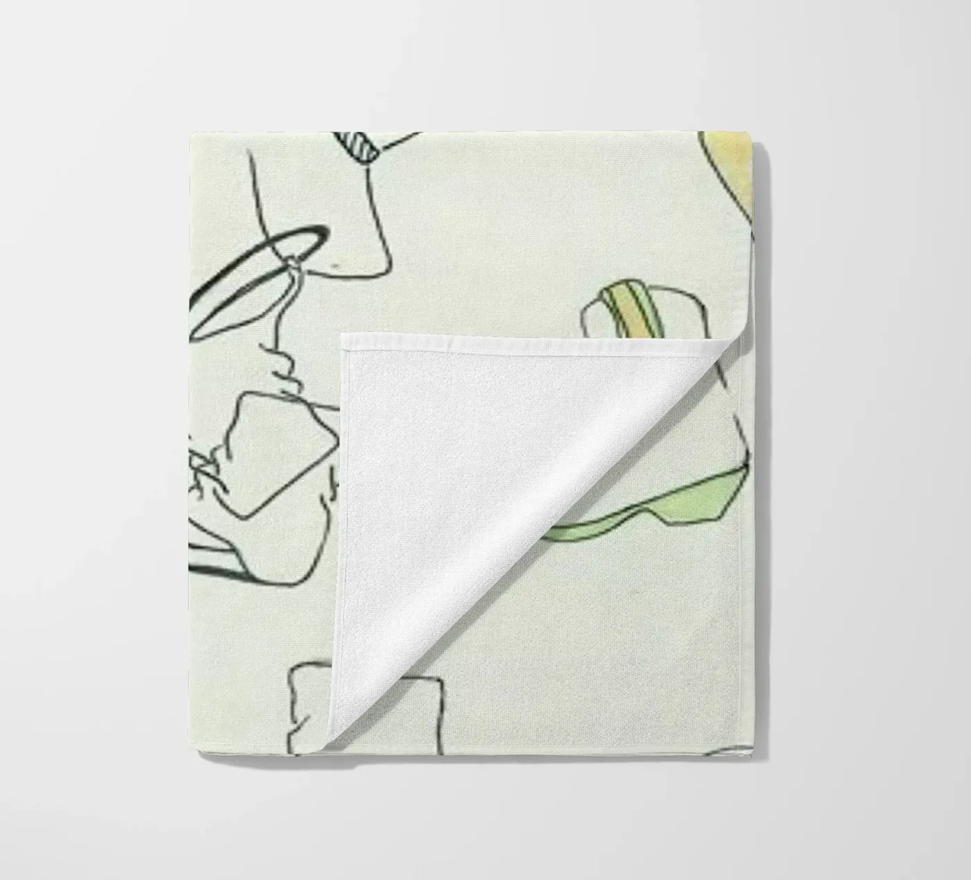 Pattern: Shooz telo mare da Sandra De Leon