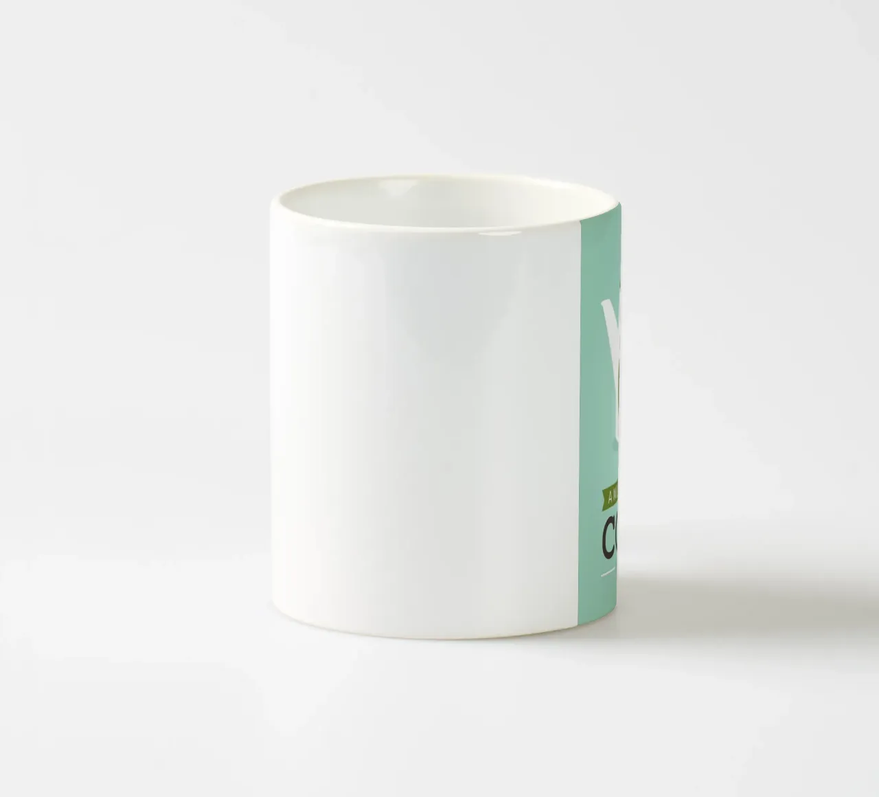 arredamento per la casa caffè retrò tazza in ceramica da HARU HARU