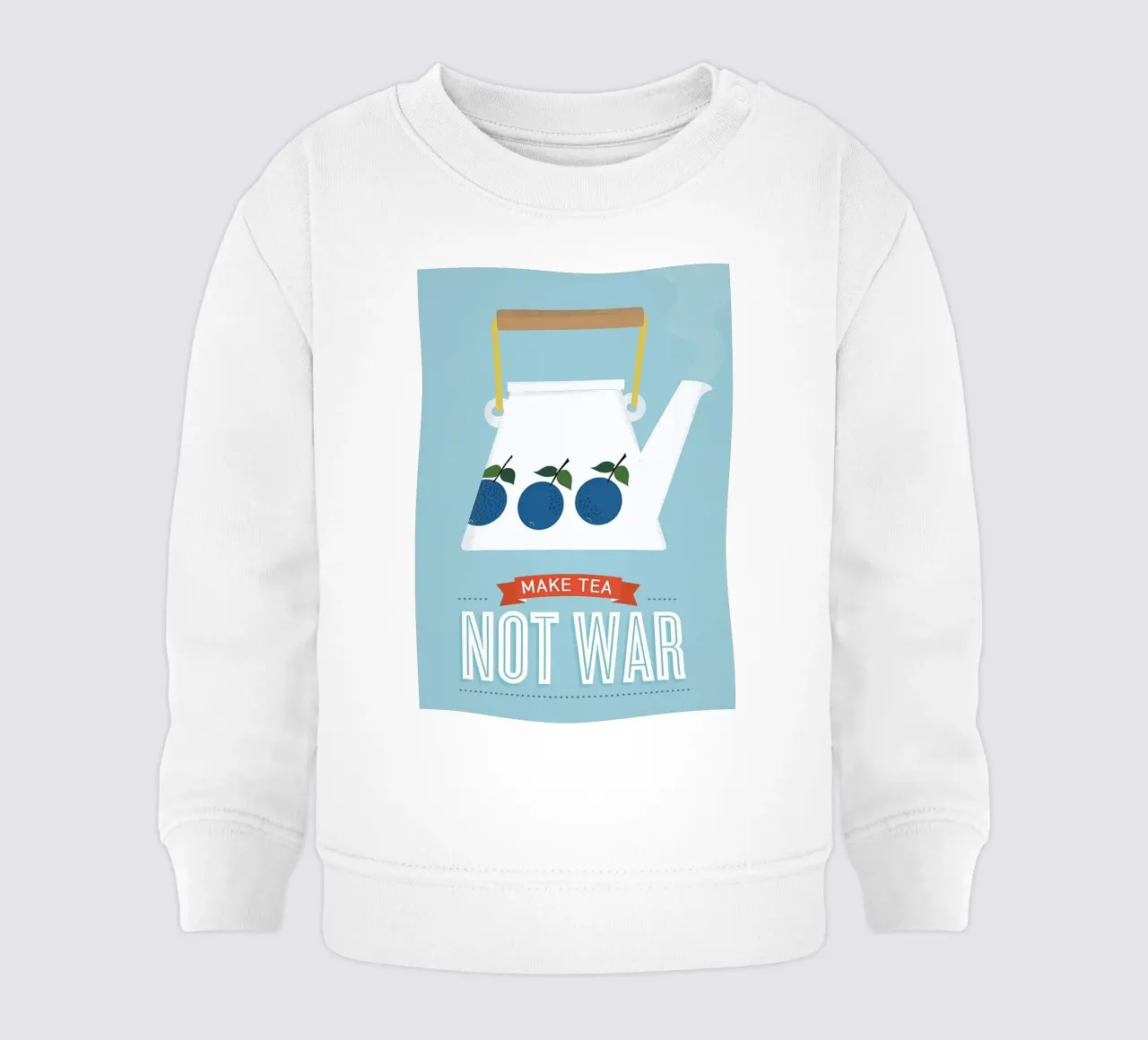 home decor scandinavian felpa neonato da HARU HARU